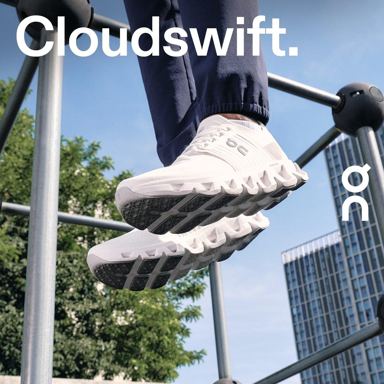 on cloud