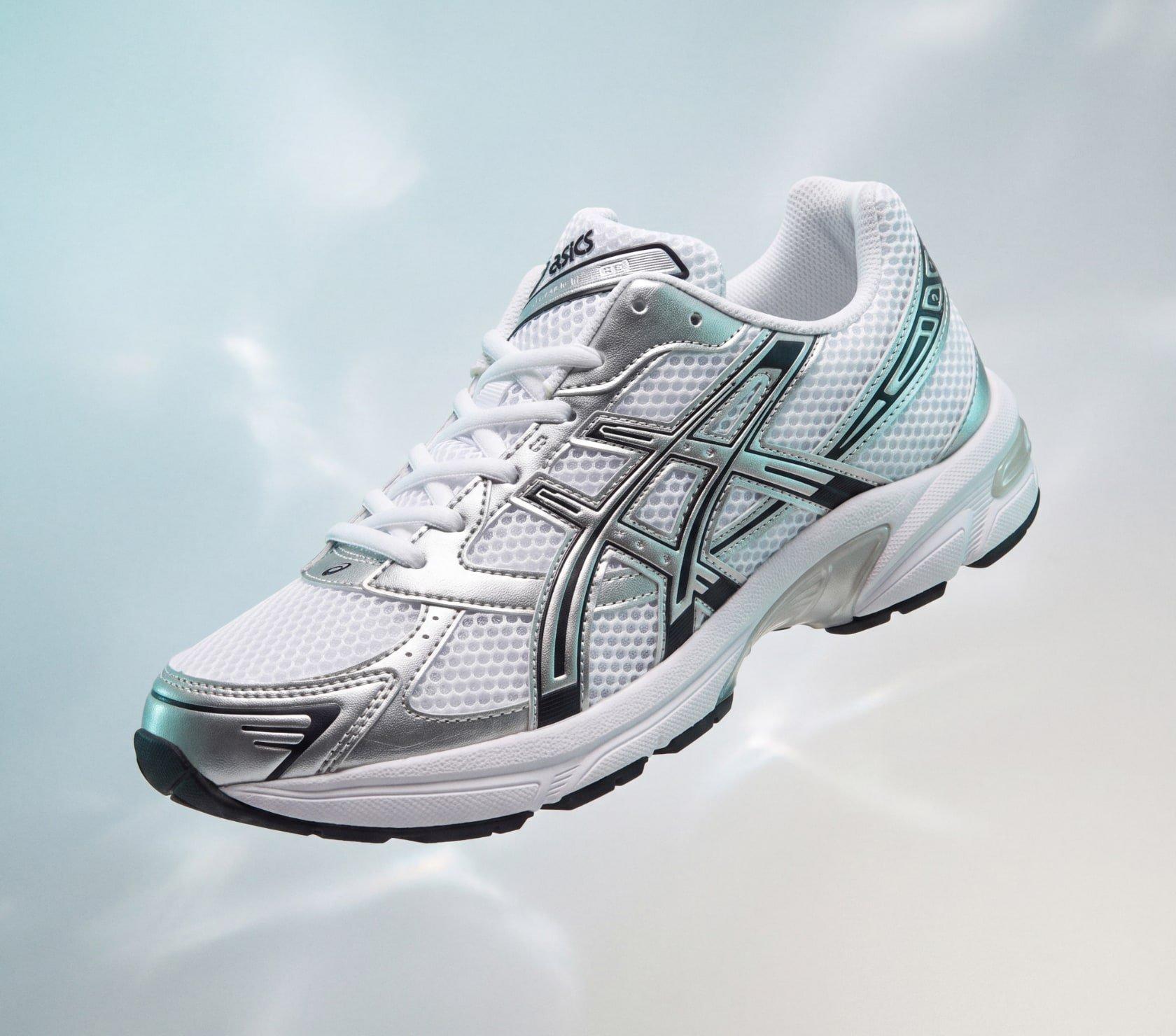 Asics
