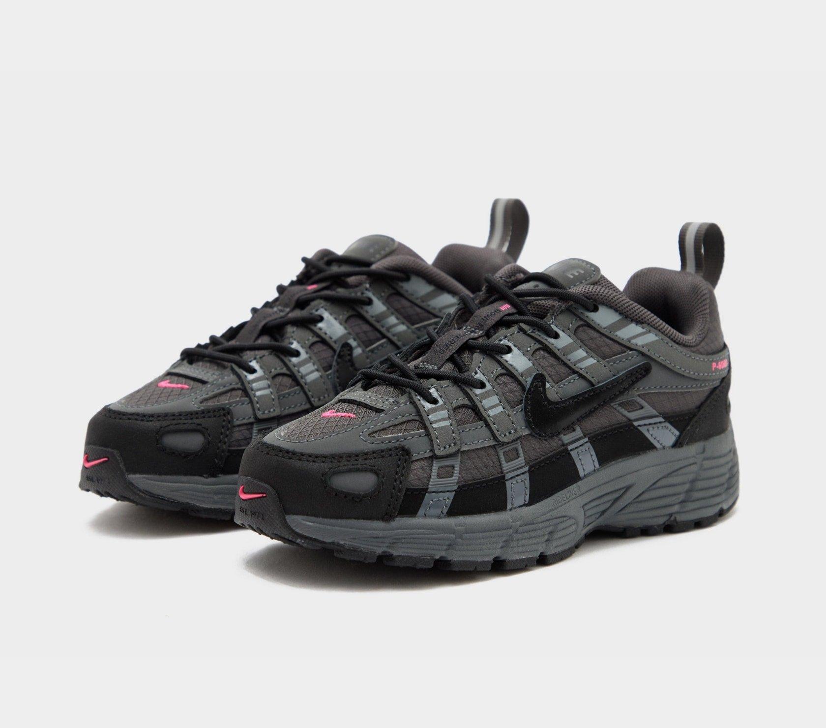 Nike P-6000