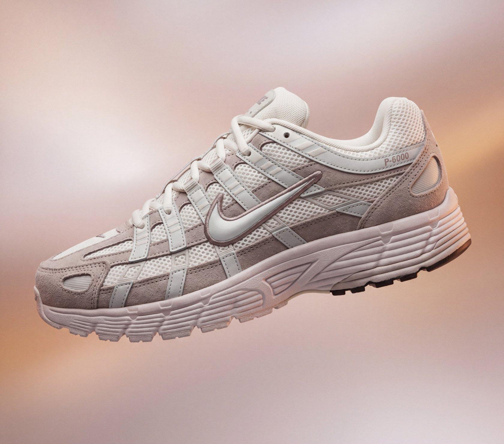 Nike P-6000