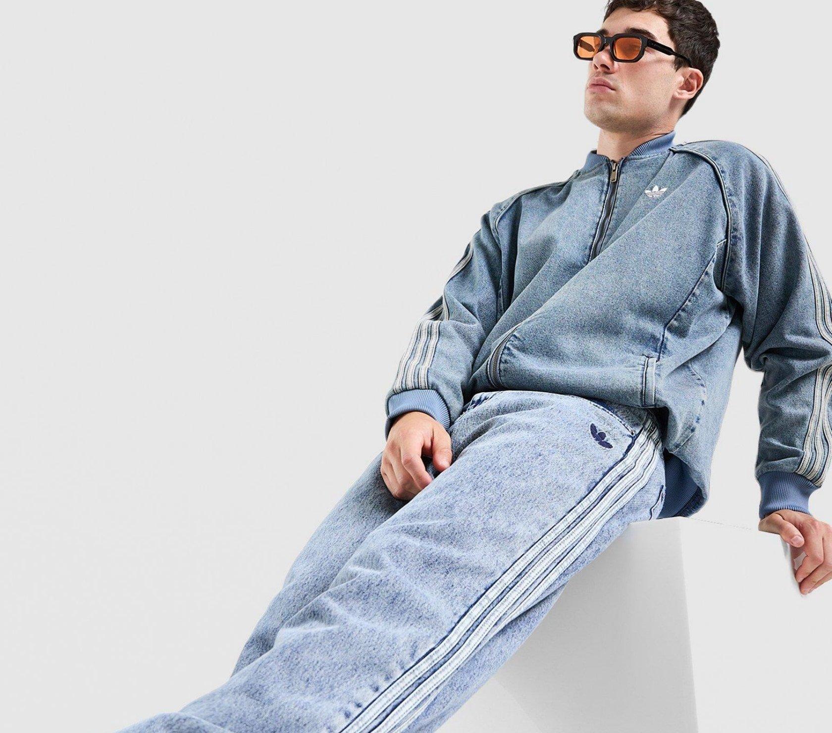 DENIM