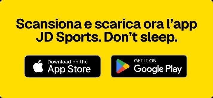Scarica l'app JD Sports