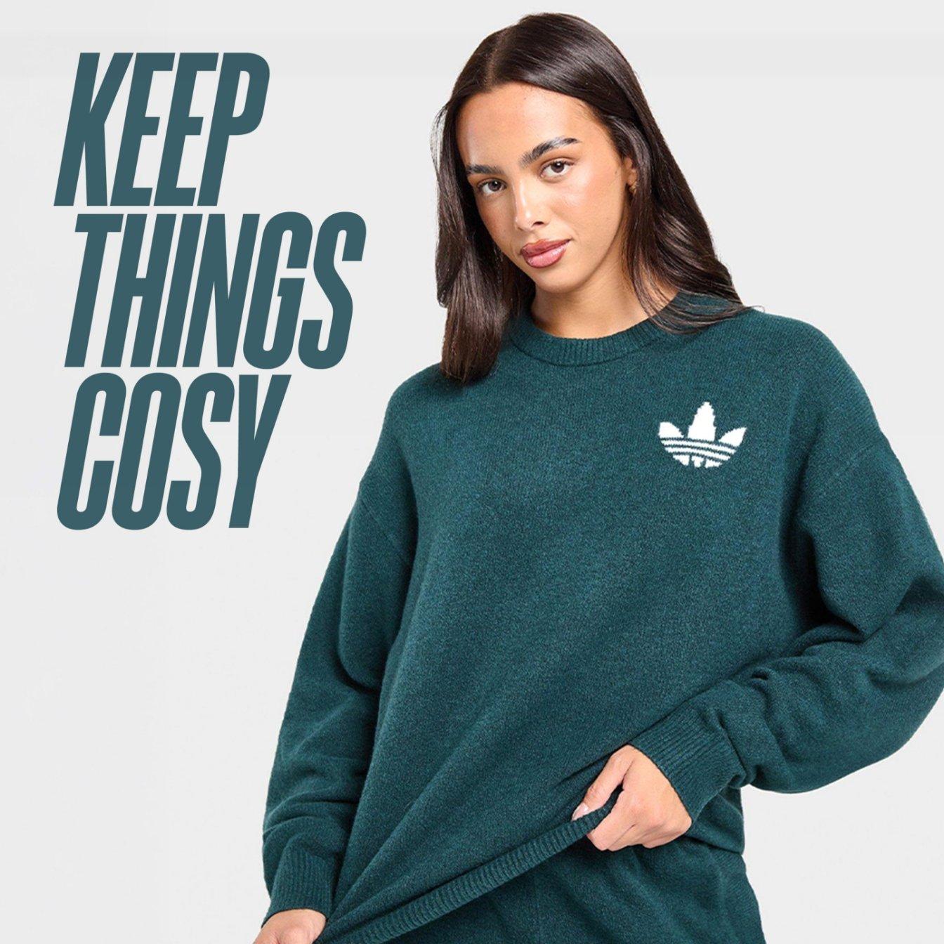 KNITWEAR