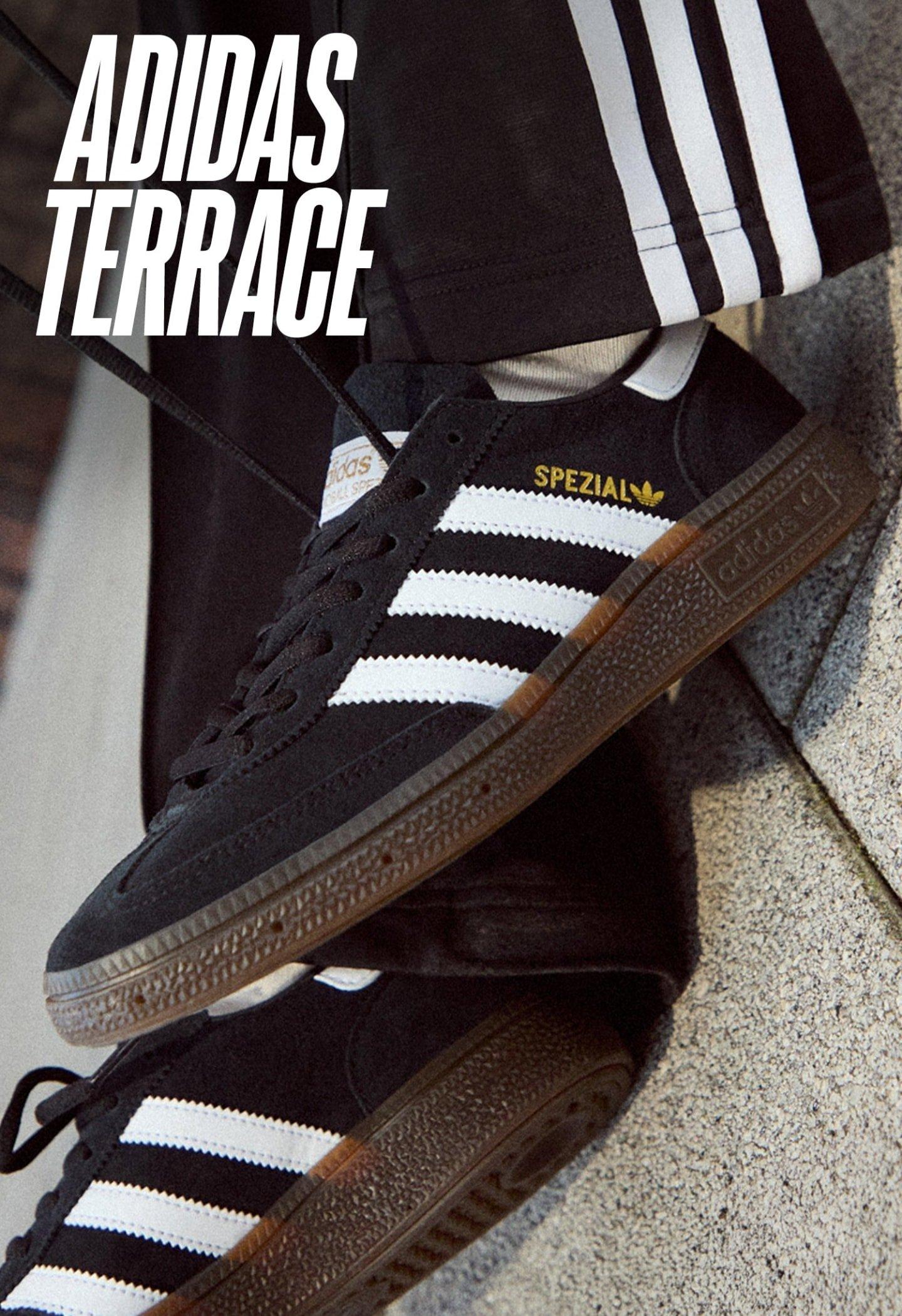 adidas