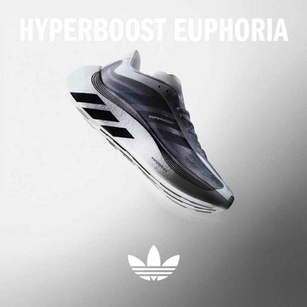 A Big Swoosh Summer