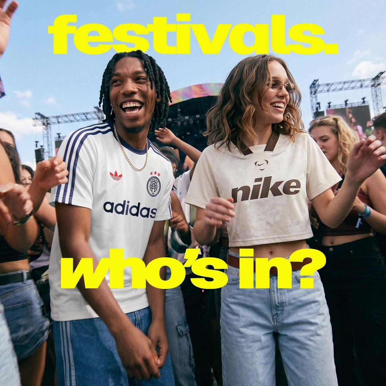 festival