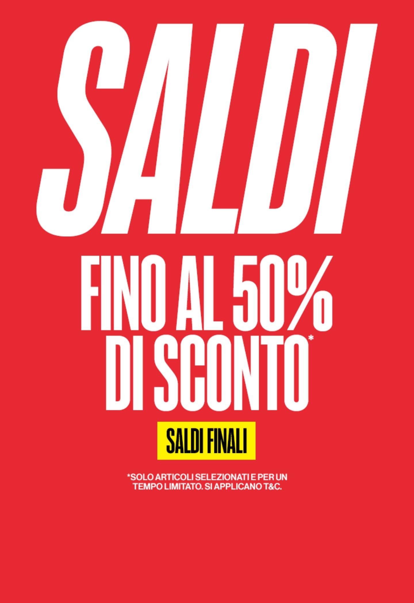 Sale