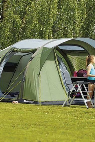 Top Tips For First Time Campers
