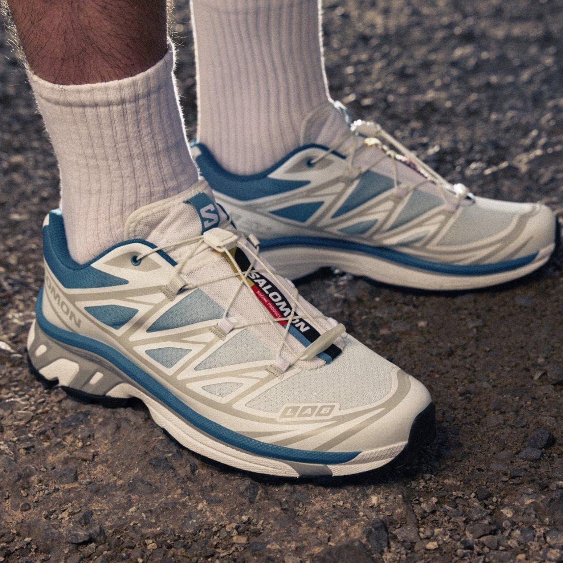Footwear