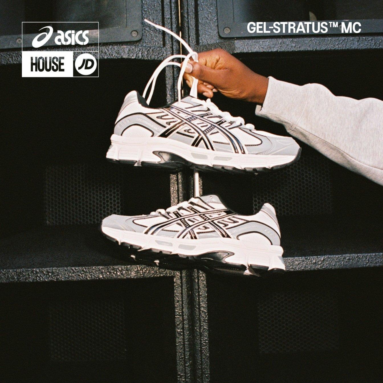 ASICS