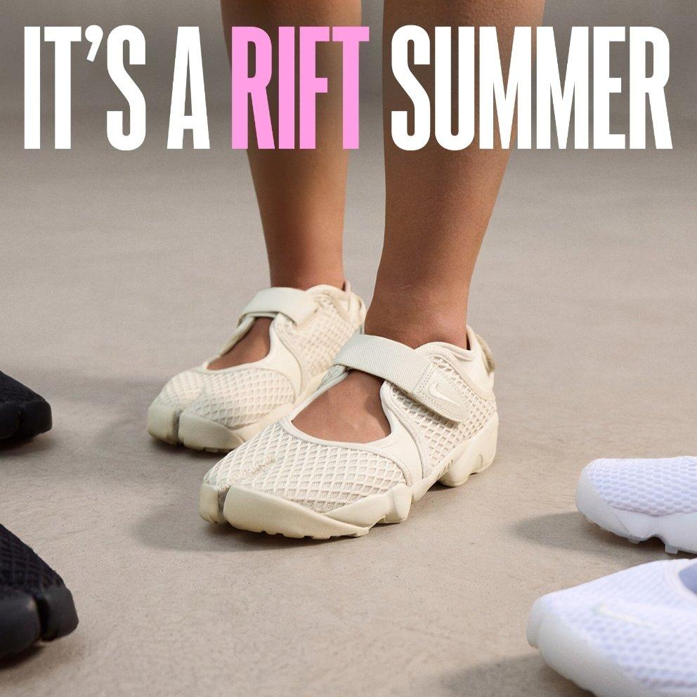 RIFTS