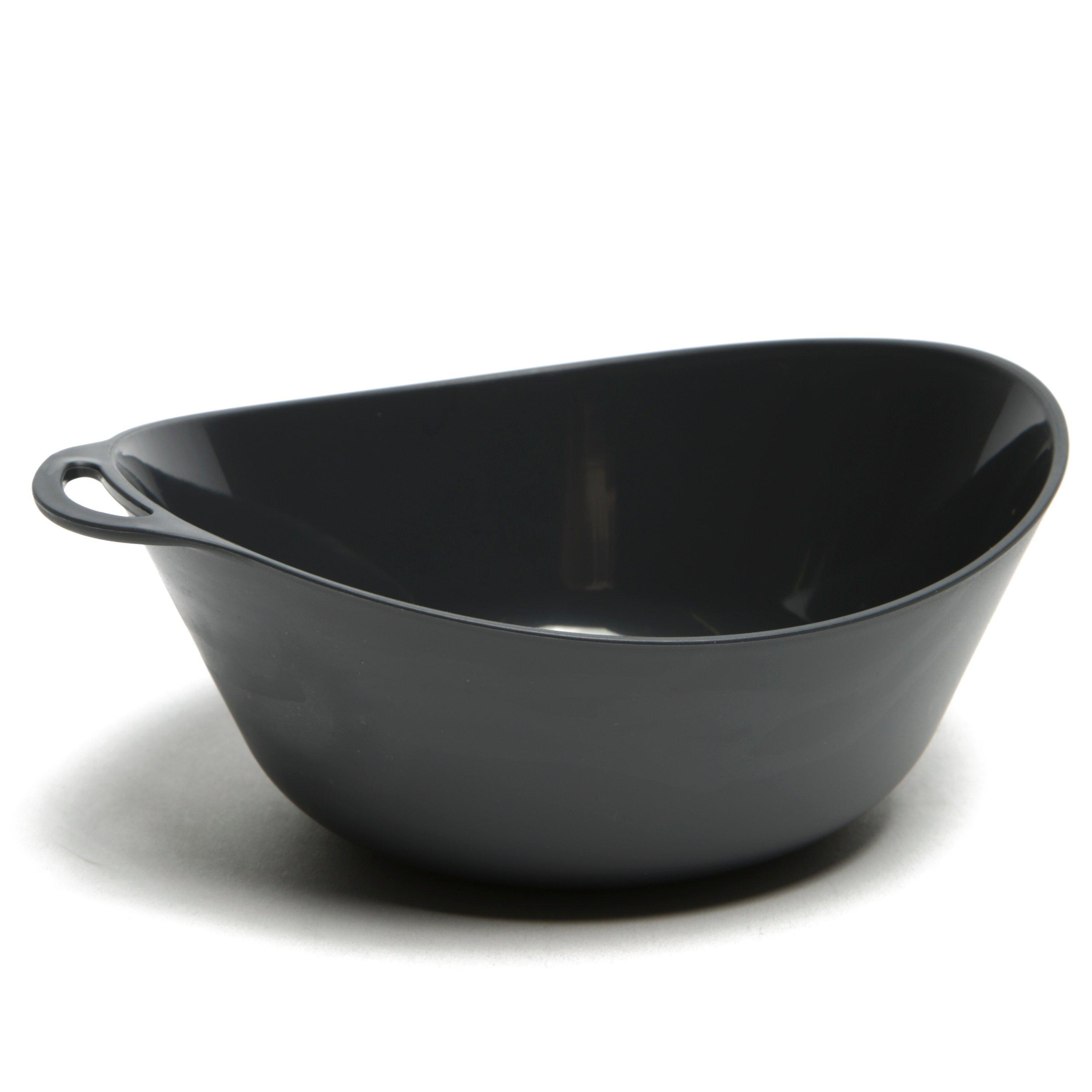 Photos - Other Camping Utensils Lifeventure Ellipse Camping Bowl, Grey 