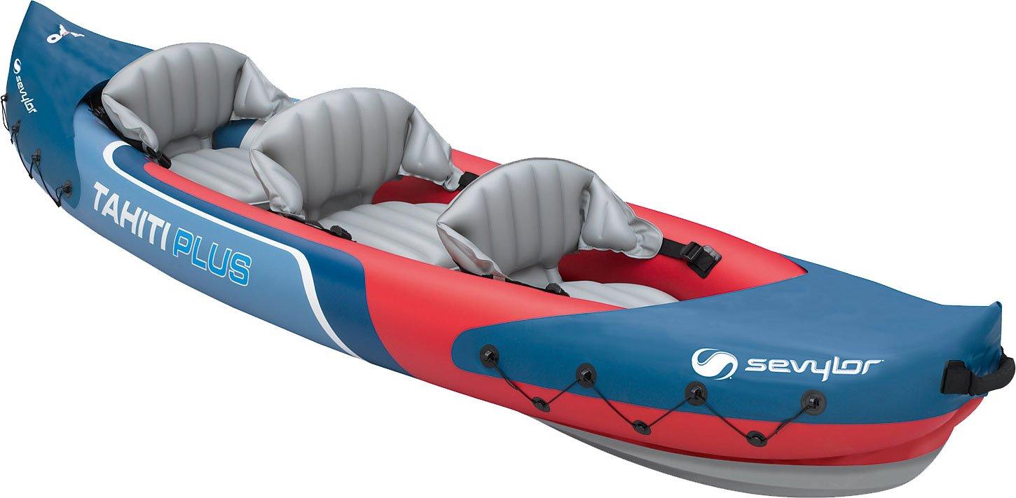  Sevylor Tahiti Plus Inflatable Kayak