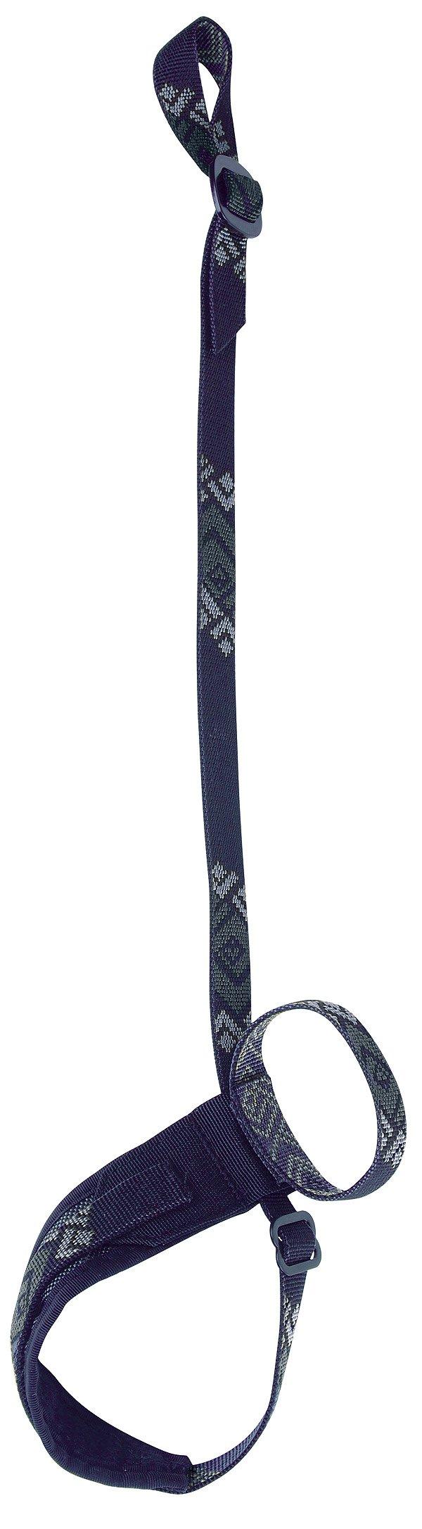 Image of Black Diamond Lockdown Leash, Grey
