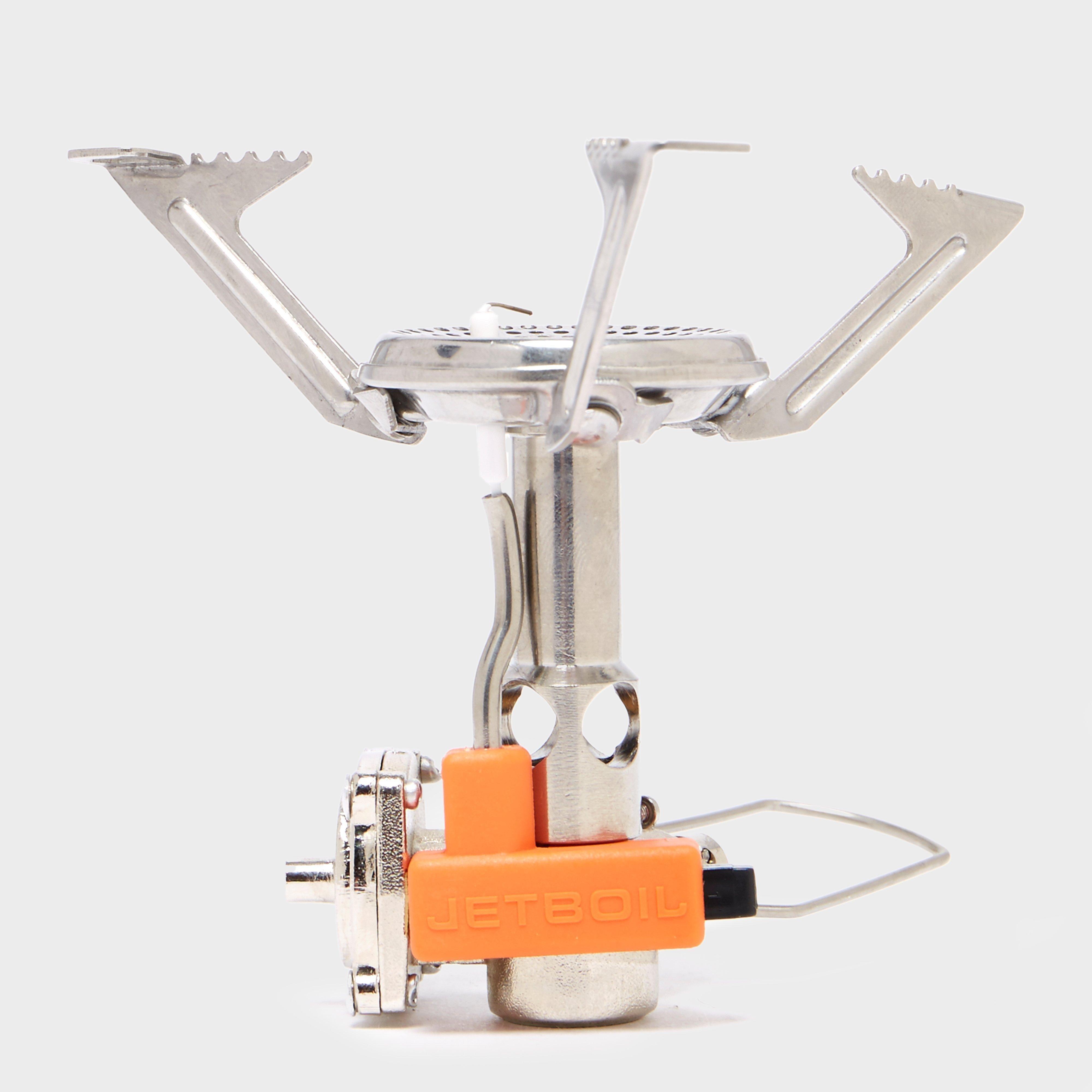 Image of Jetboil MightyMo Cooking System, Silver