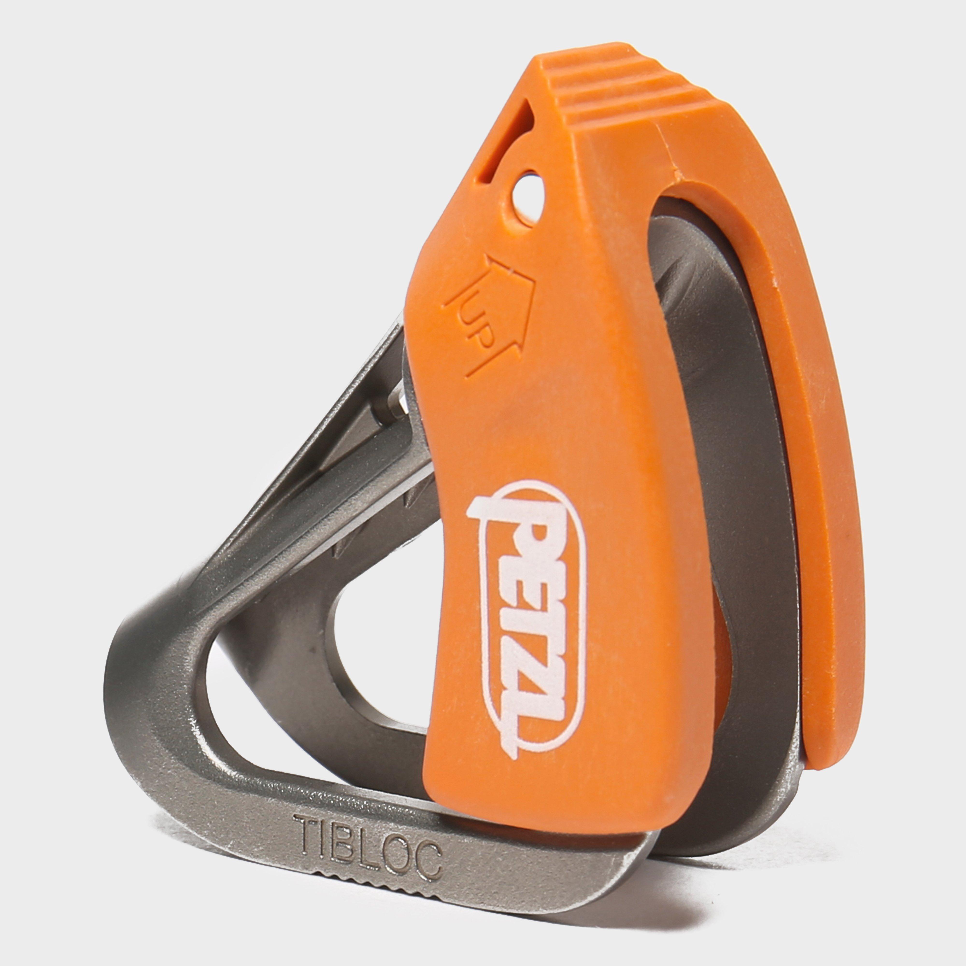 Image of Petzl TIBLOC II Emergency Rope Clamp