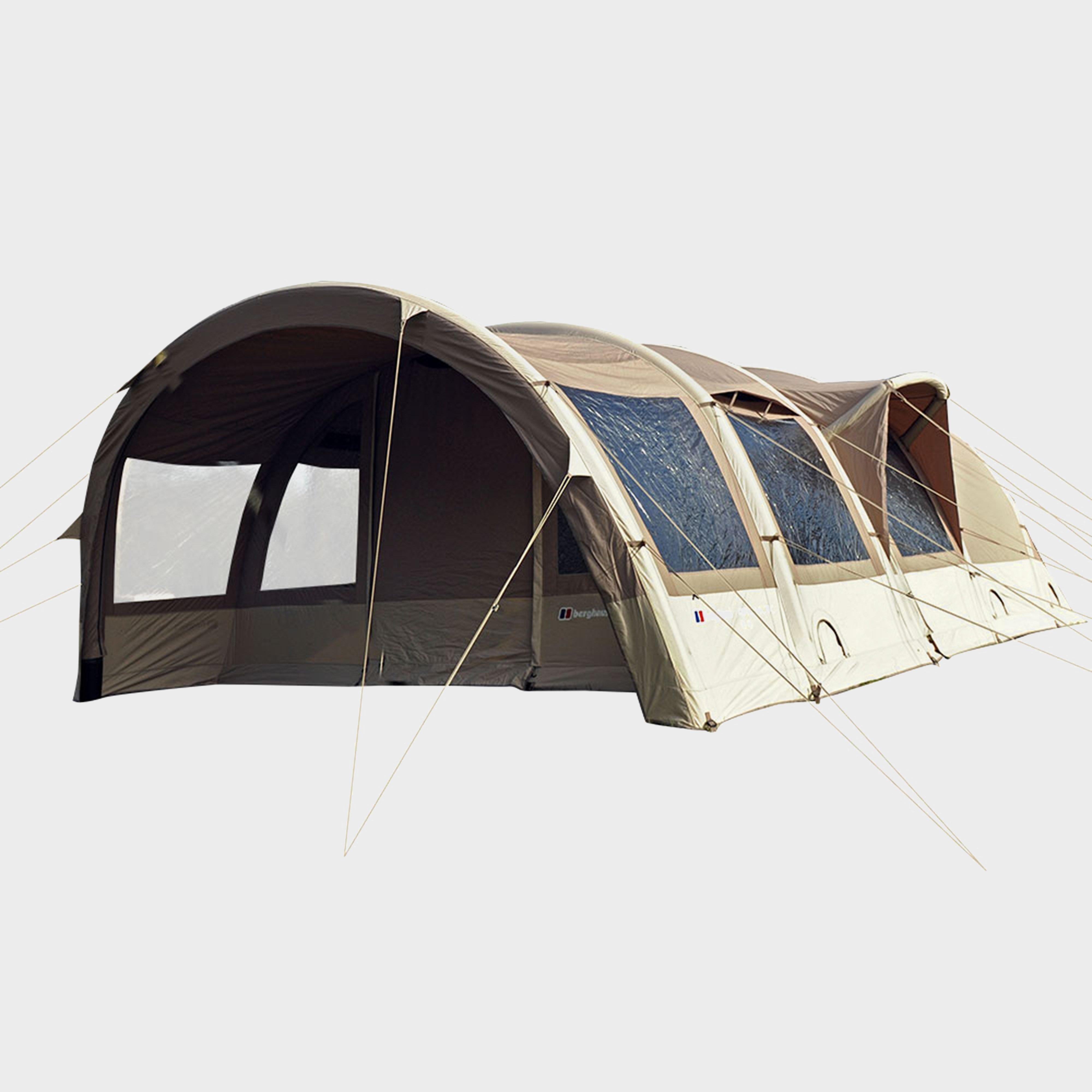  Berghaus Air 6 XL Polycotton Family Tent
