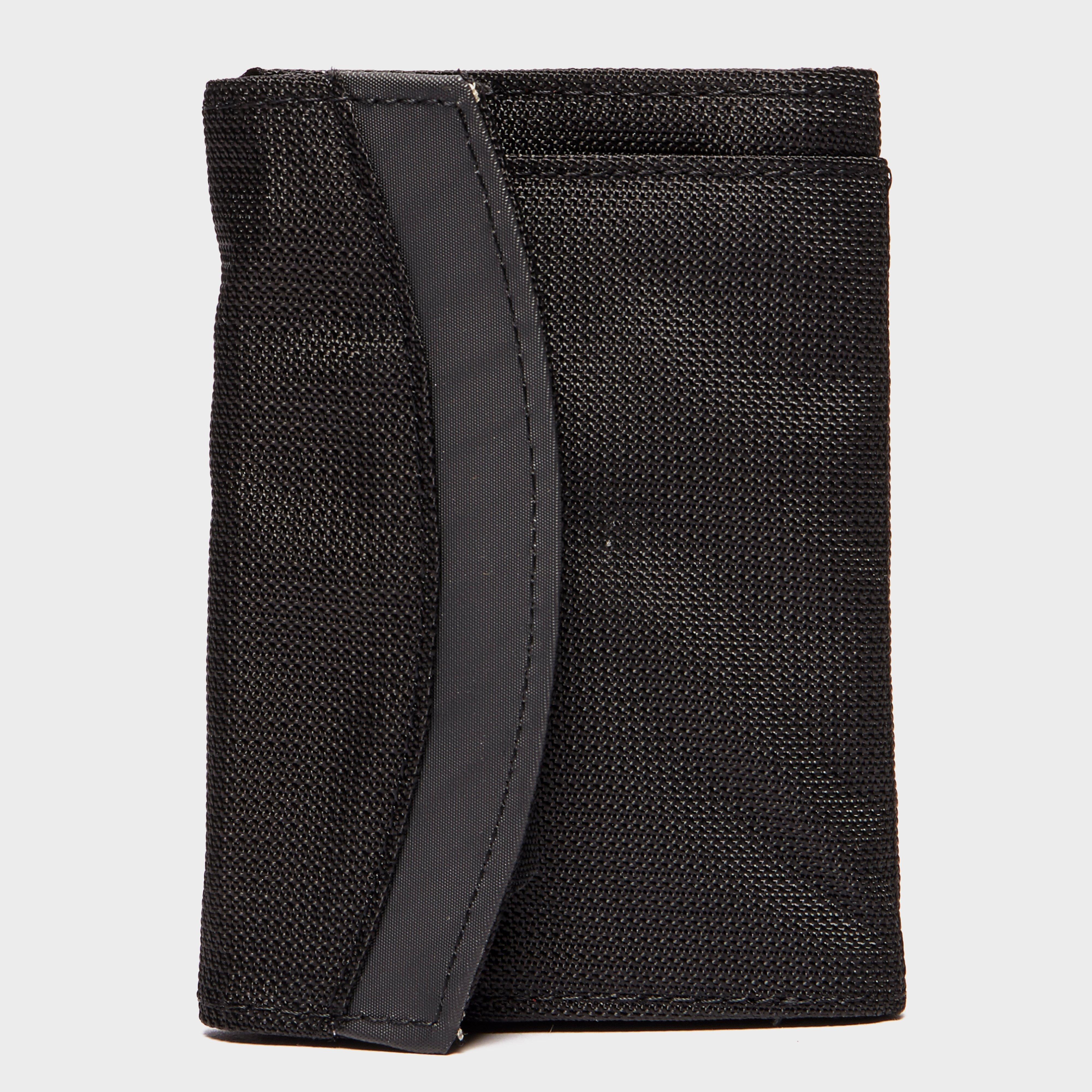 Image of Technicals RFID Currency Wallet, Black