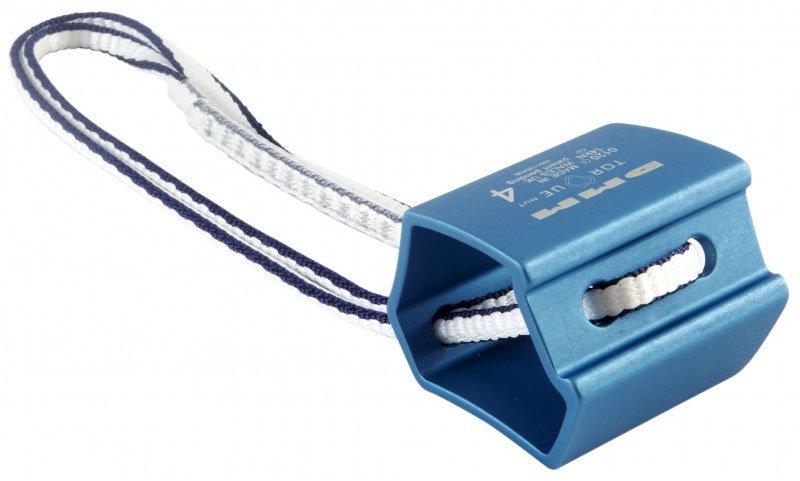 DMM Torque Nut 4 (Blue), Blue