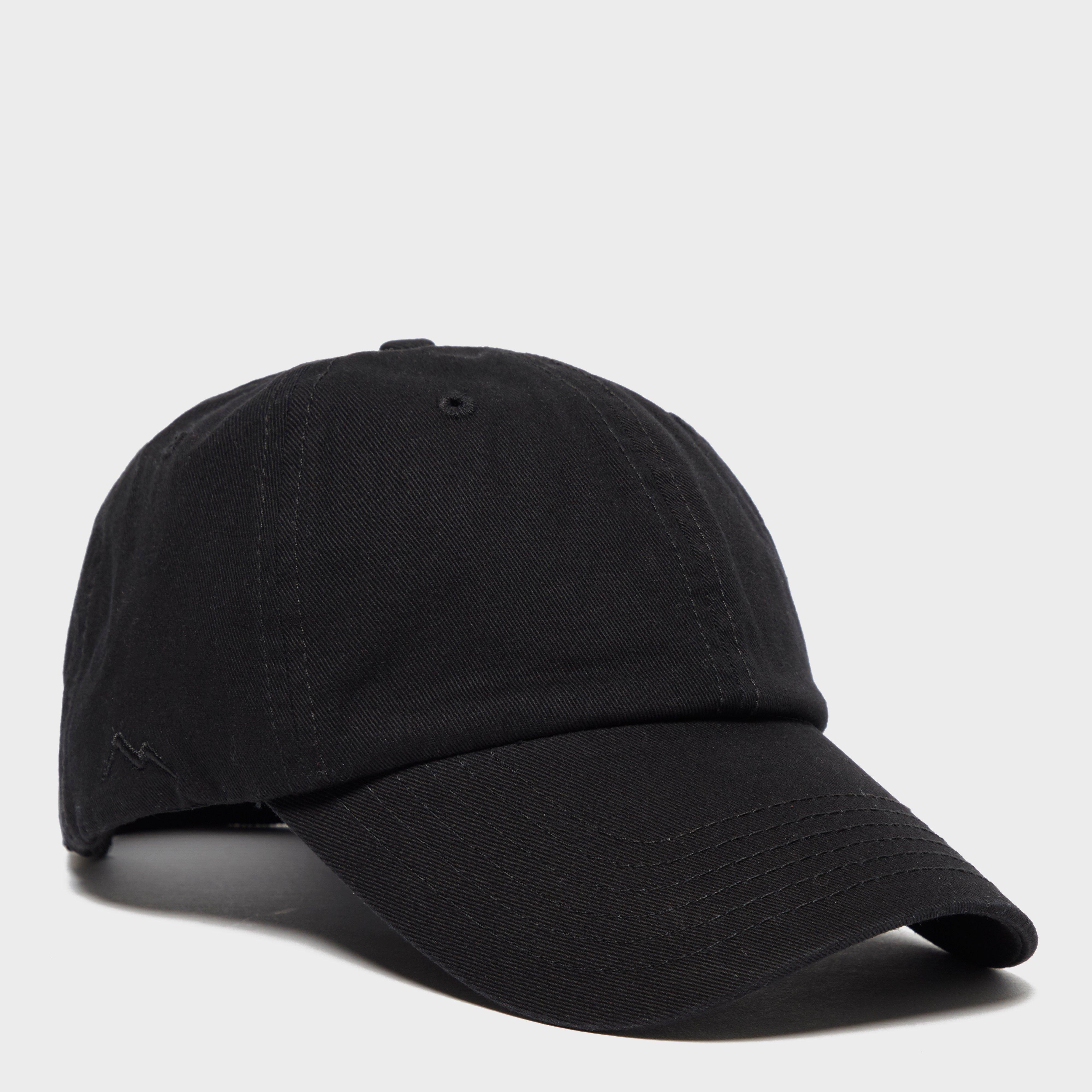 Image of Peter Storm Nevada II Baseball Cap, Black