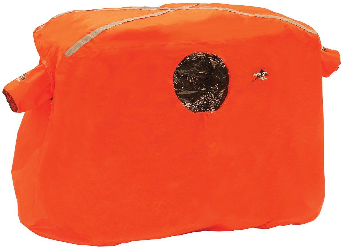 Image of VANGO Storm Shelter 200, Orange