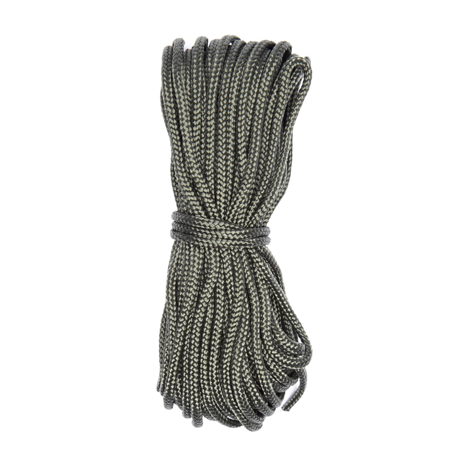 Image of BCB 15m Paracord, Grey