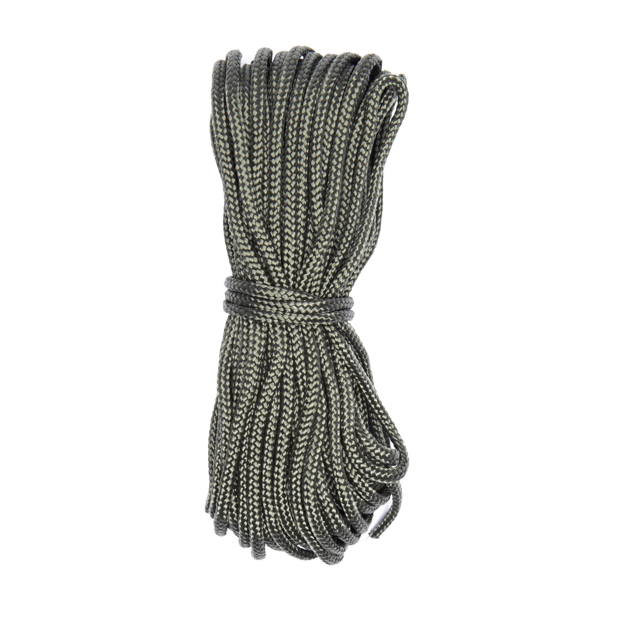 Image of BCB 15m Paracord, Grey