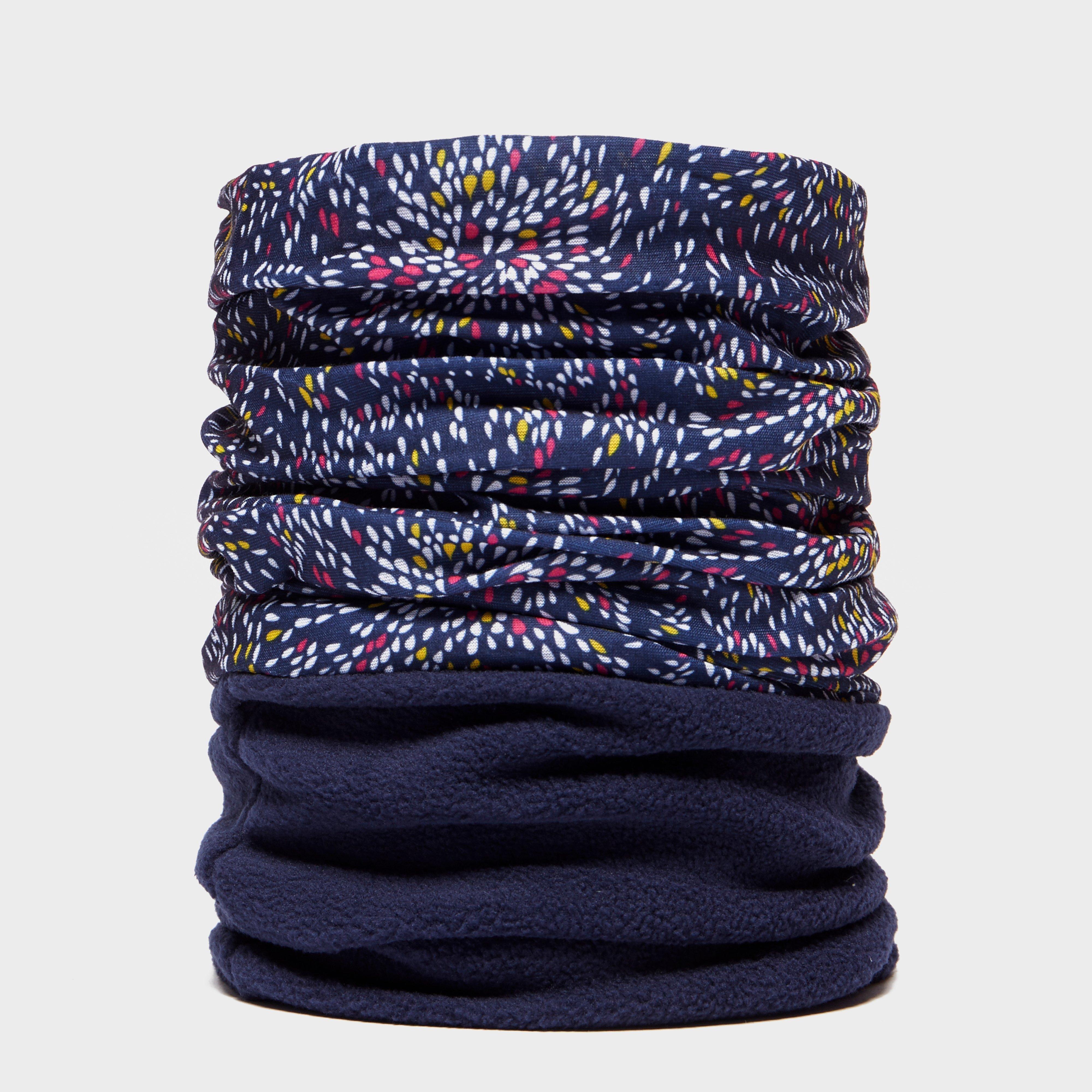 Image of Peter Storm Unisex Polar Chute Firework, Navy