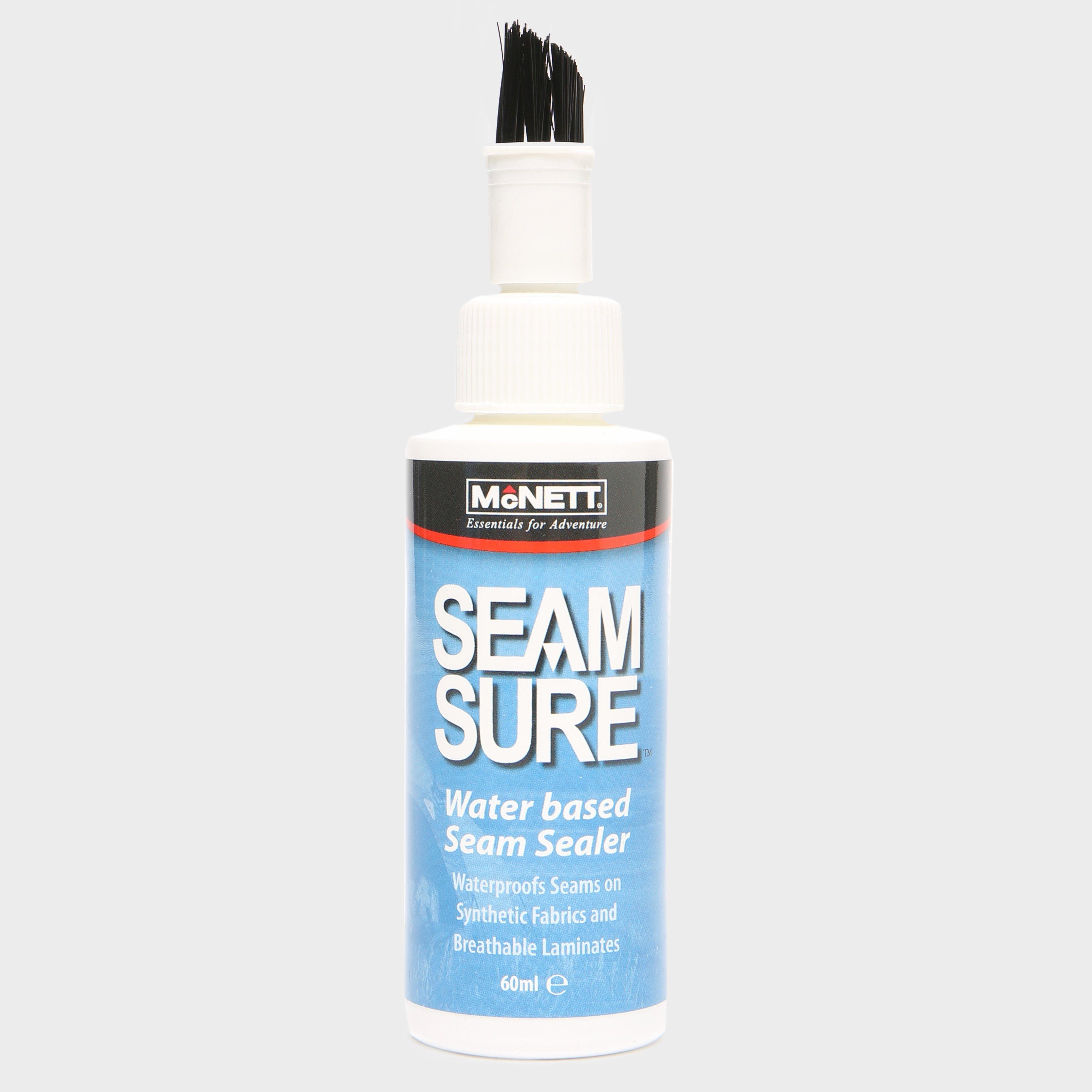 Image of Mcnett Seamsure Seam Sealer - 60ml, White