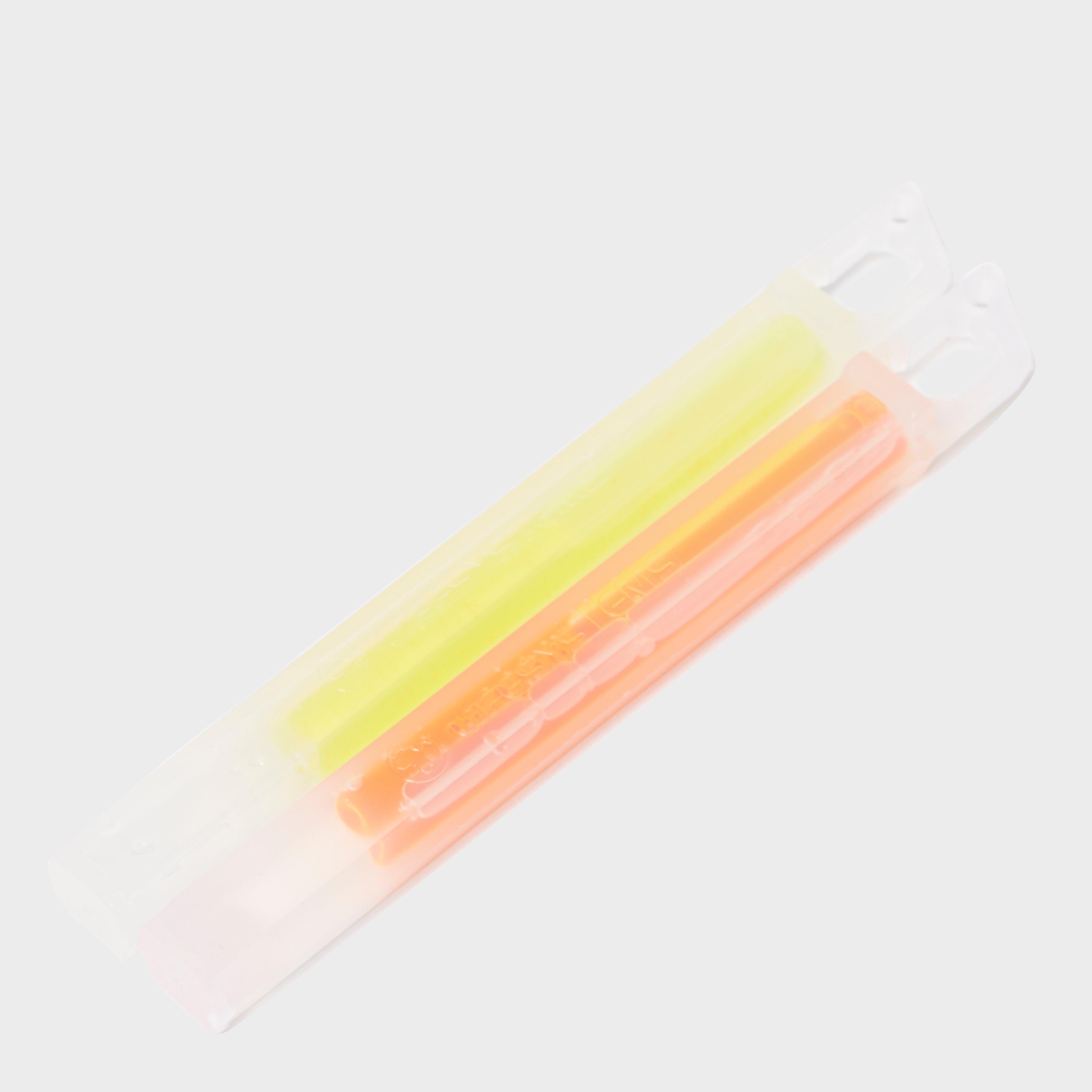 Image of Lifesystems 15 Hour Light Stick 2pk, Multi Coloured