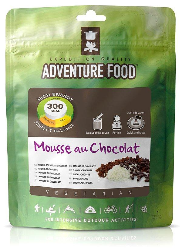 Photos - Freeze-dried Food Trekmates Chocolate Mousse Dessert 