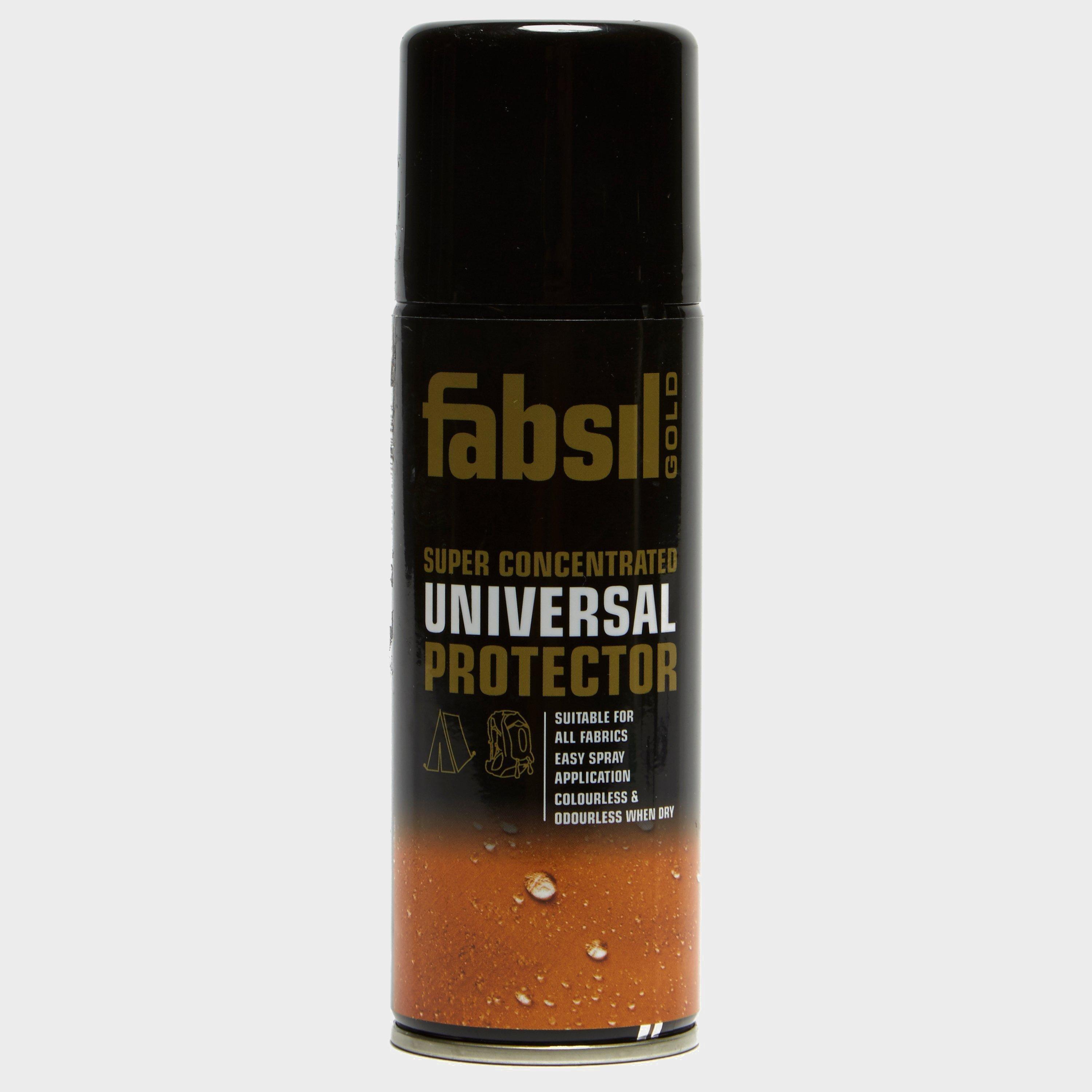 Image of Fabsil Gold Universal Protector 200ml