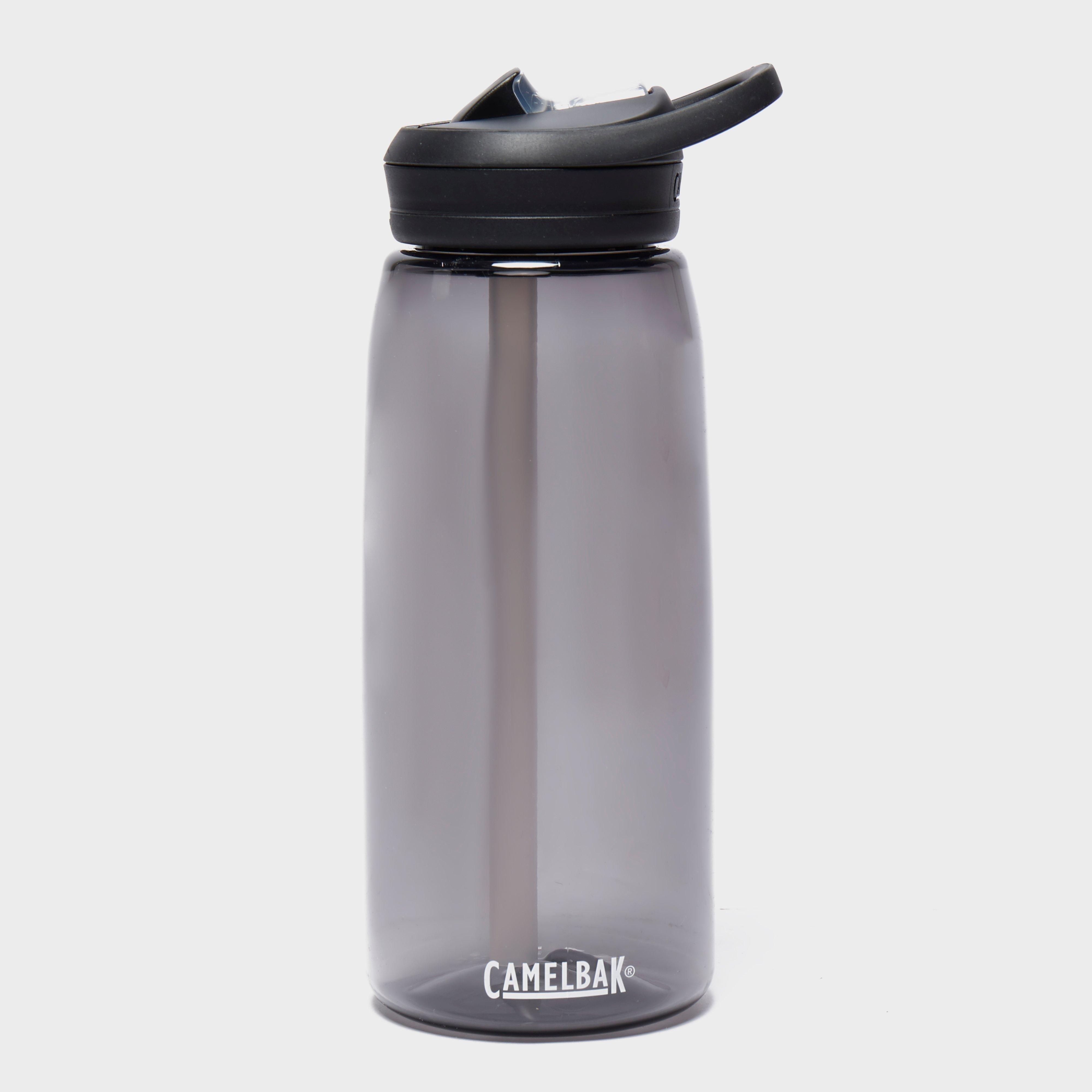 Image of Camelbak Eddy+ 1L Bottle, Grey