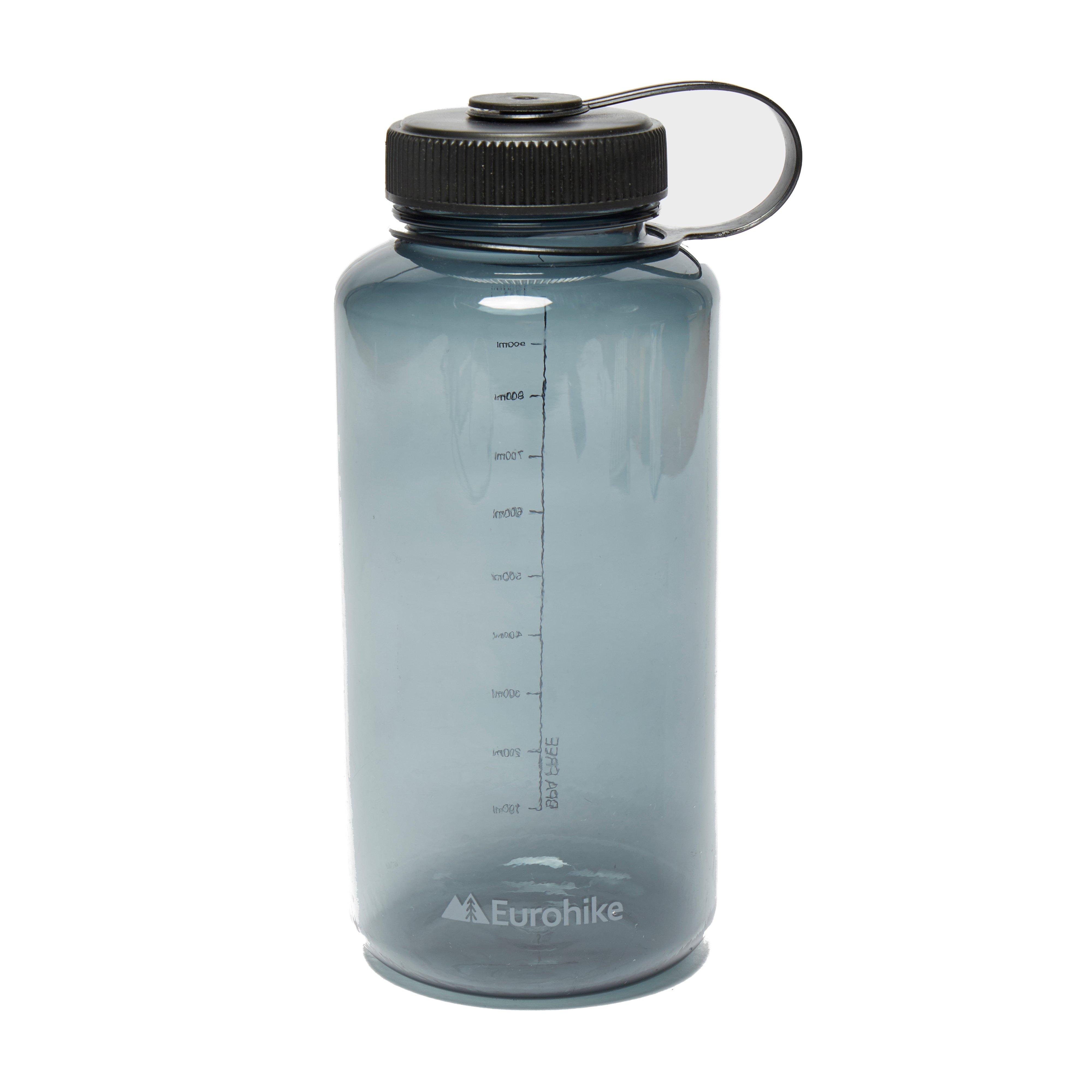 Image of Eurohike EH WIDE BOTTLE 1L, Grey