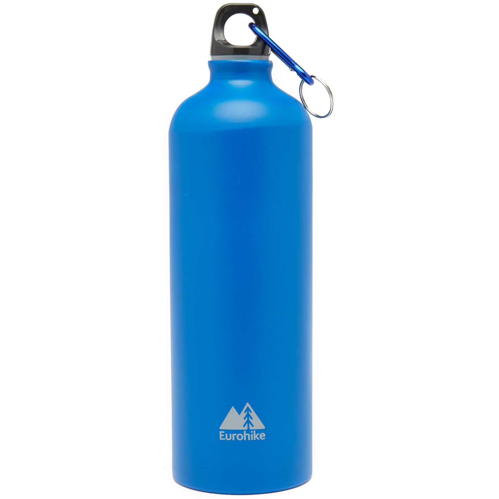 Image of Eurohike EH AQUA 1.0LTR BOTT, Blue