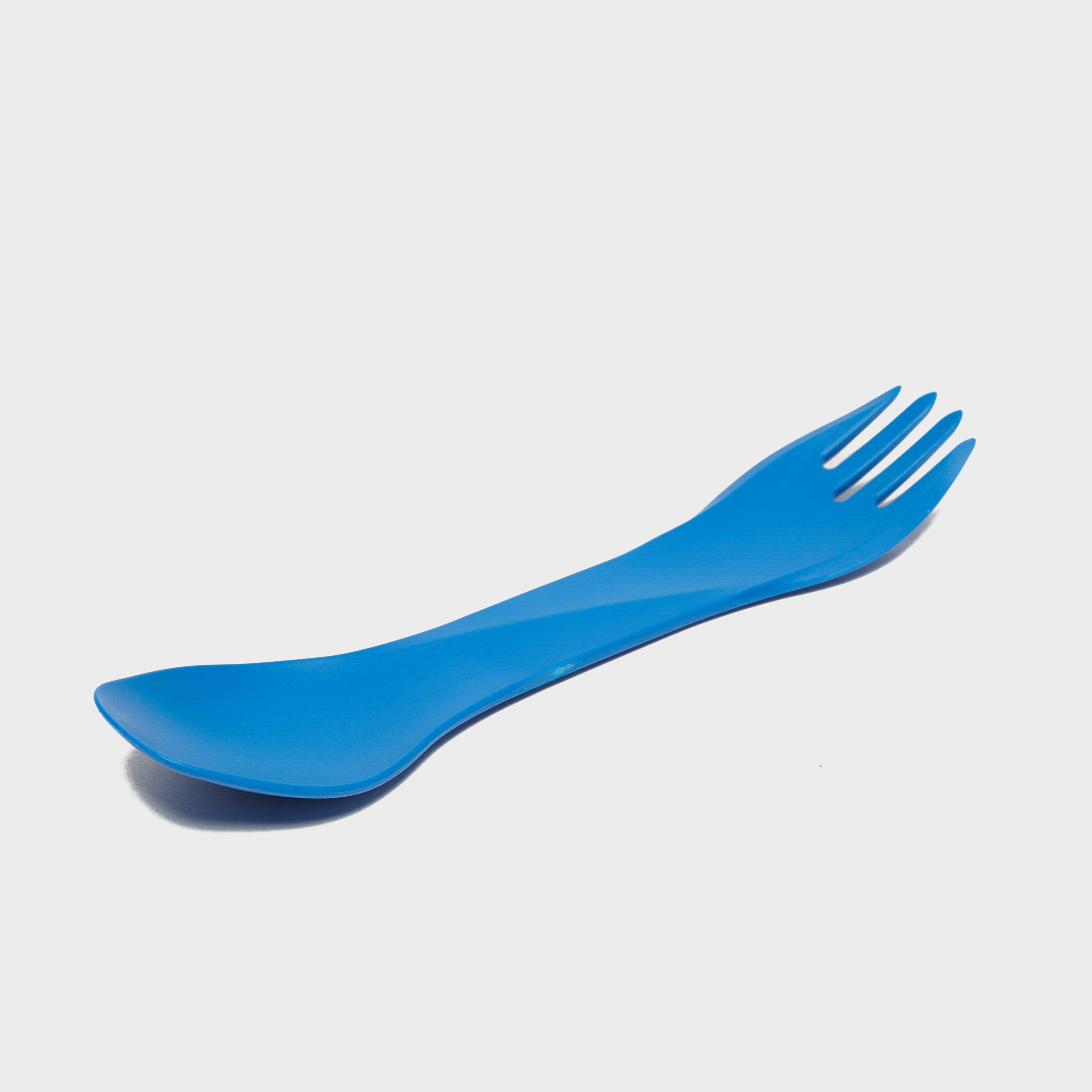 Photos - Other Camping Utensils GEAR Human  GoBites Uno, Blue 