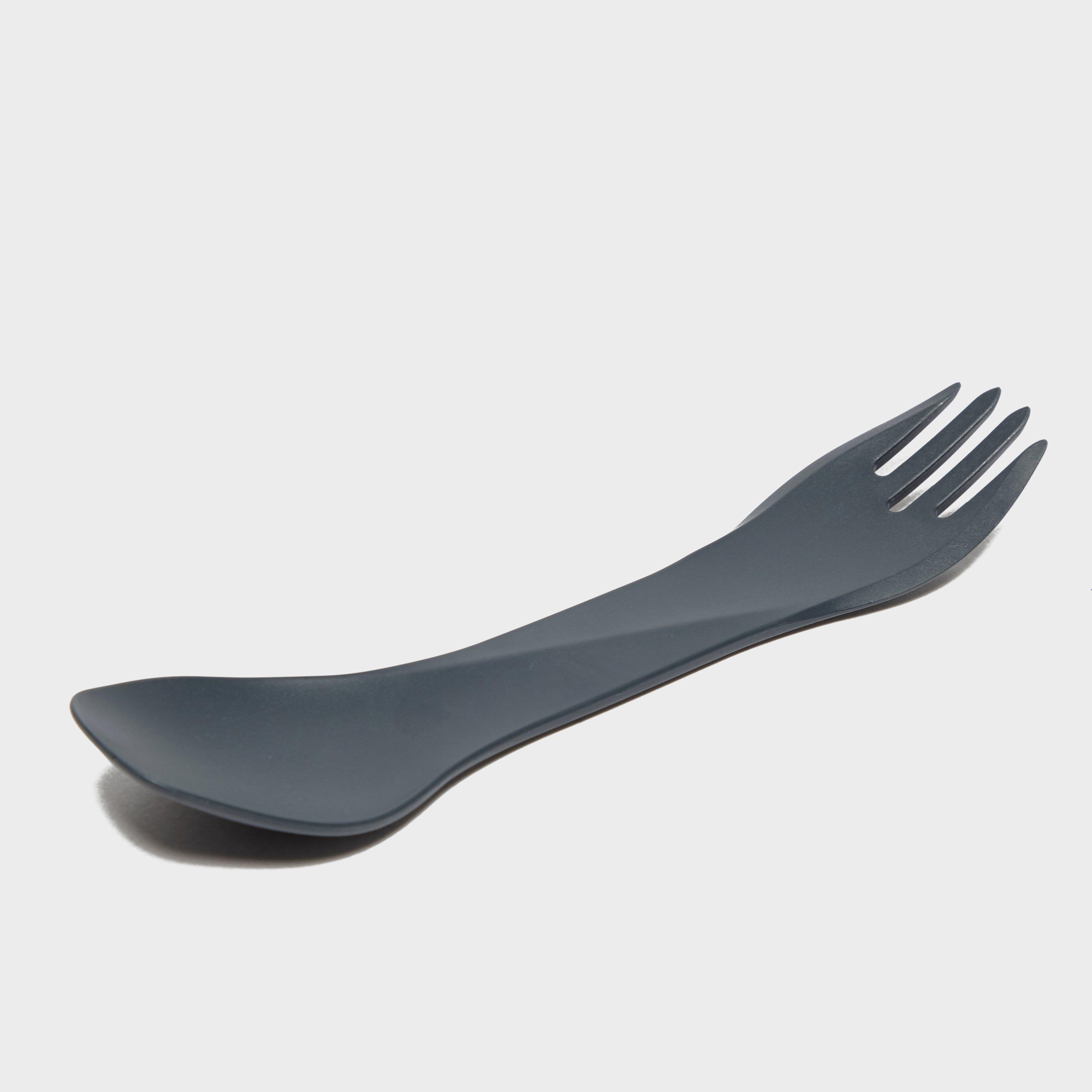 Photos - Other Camping Utensils GEAR Human  GoBites Uno, Grey 