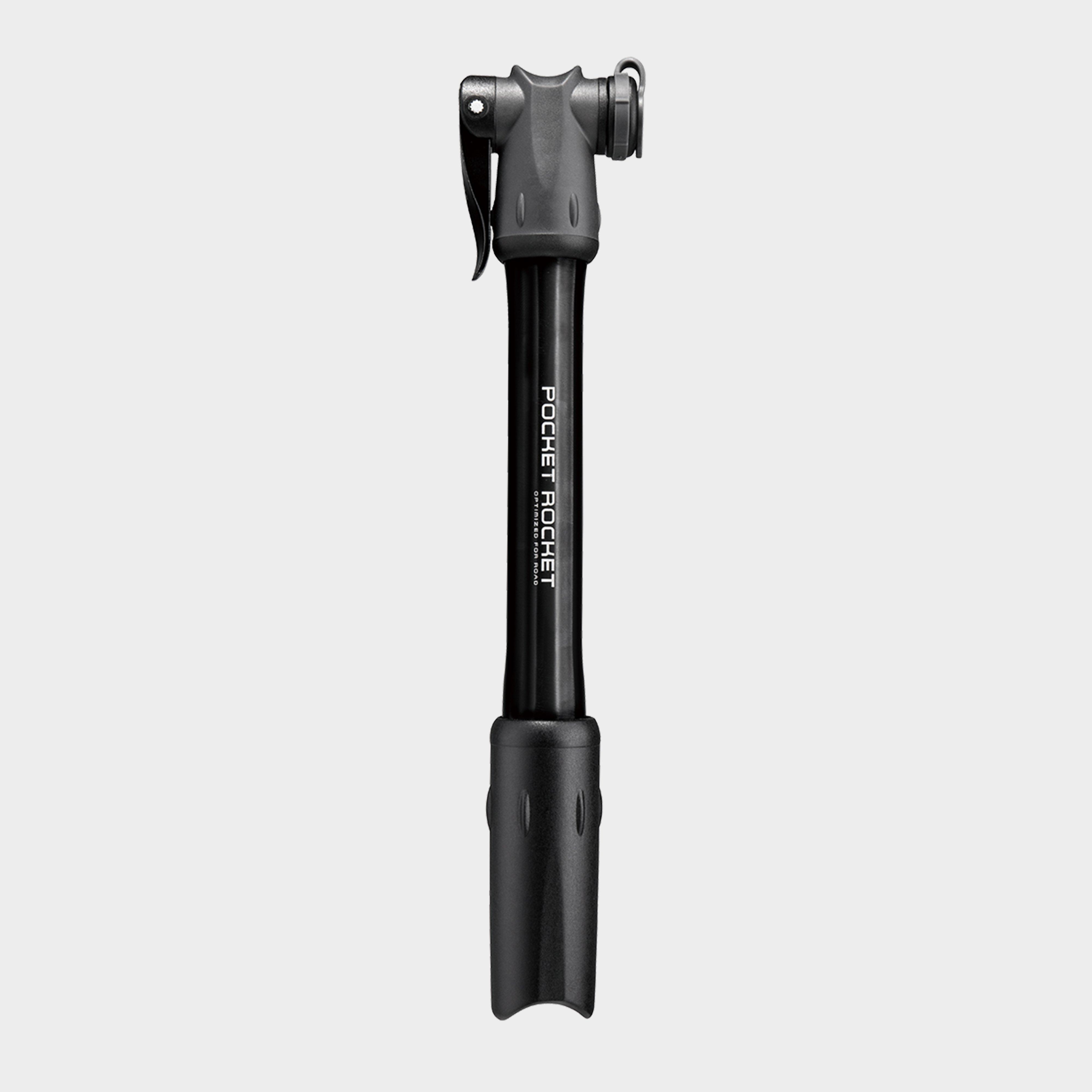 Photos - Bike Pump Topeak Pocket Rocket , Grey 