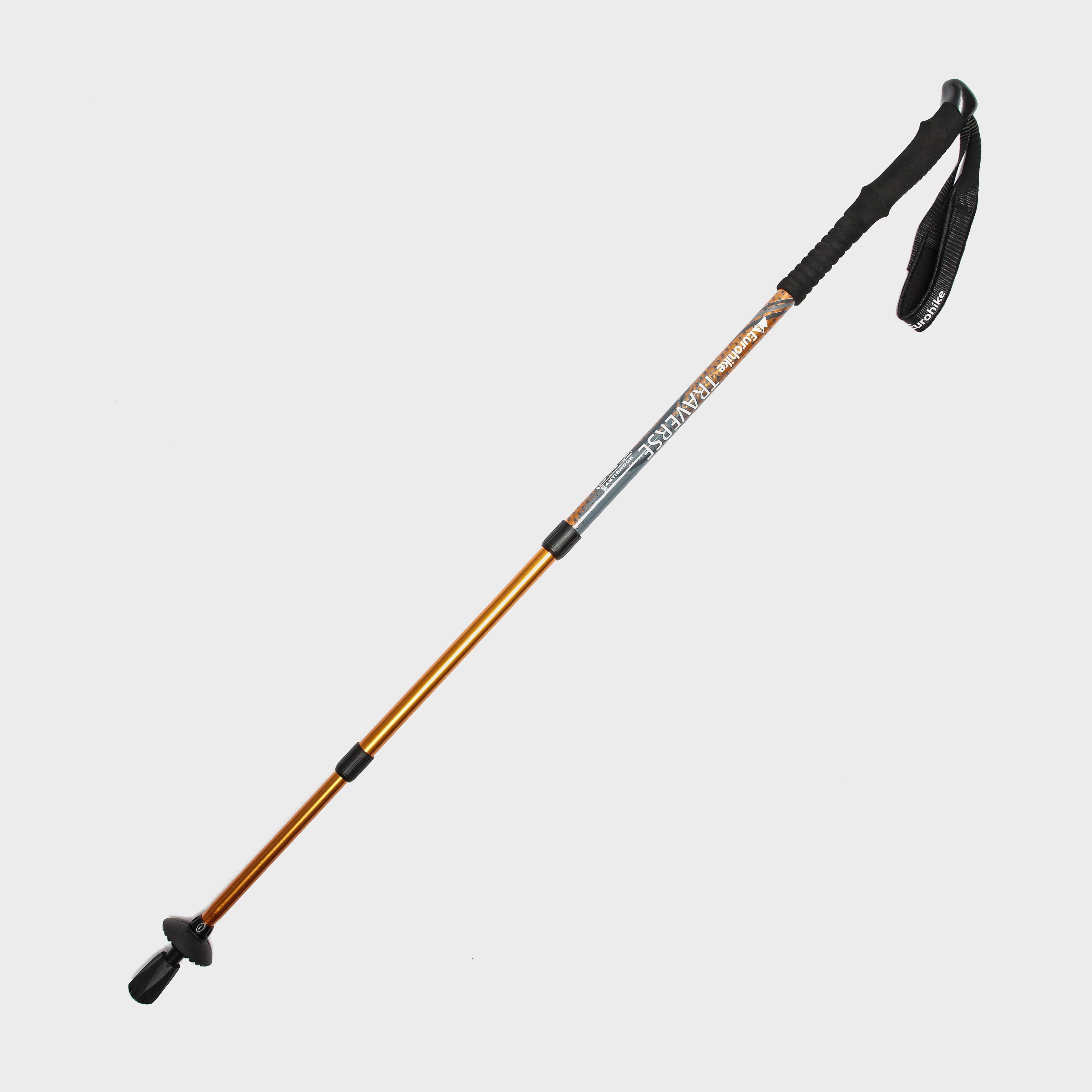 Image of Eurohike Traverse Anti-Shock Walking Pole