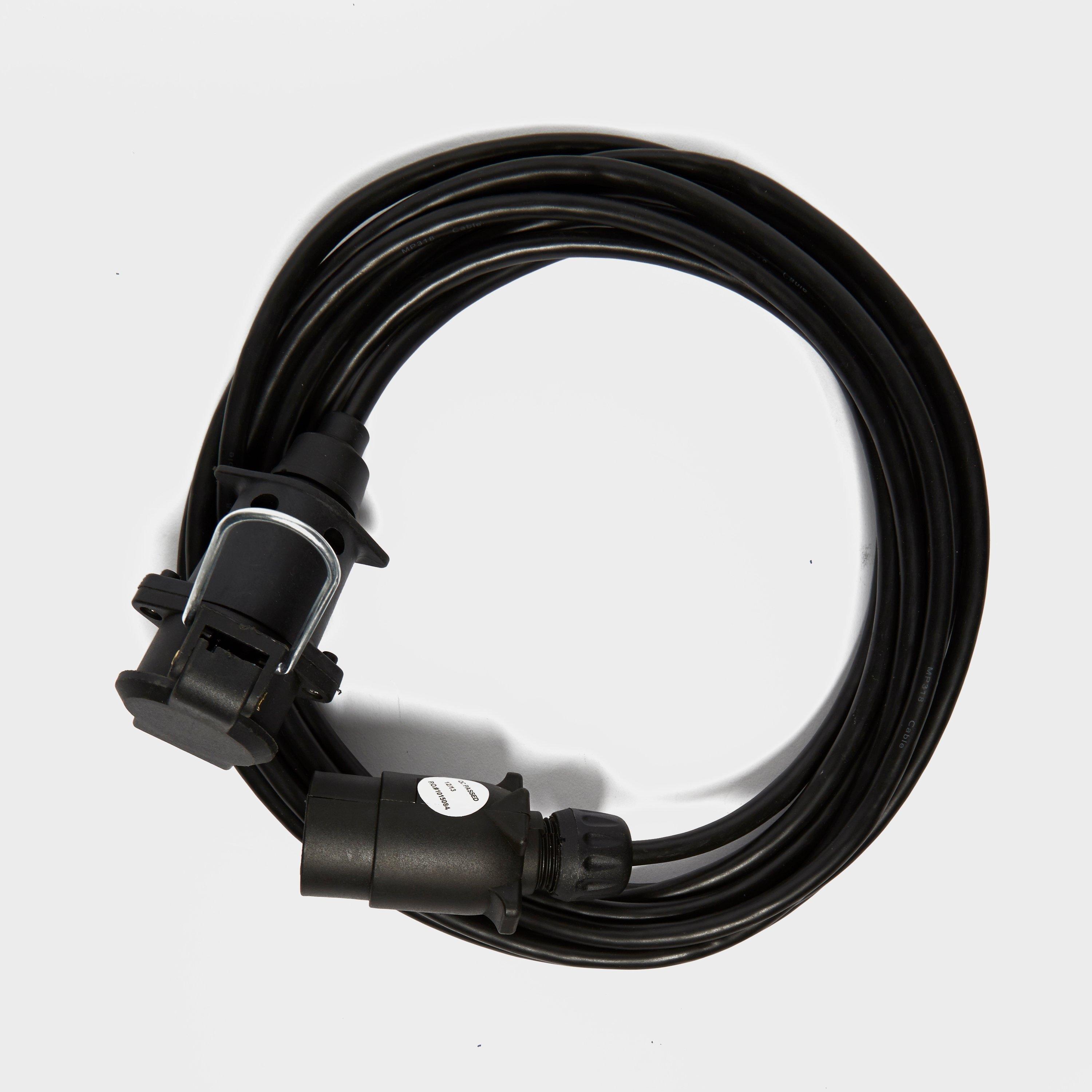 Image of Maypole N-type Extension Cable (6 metre), Black