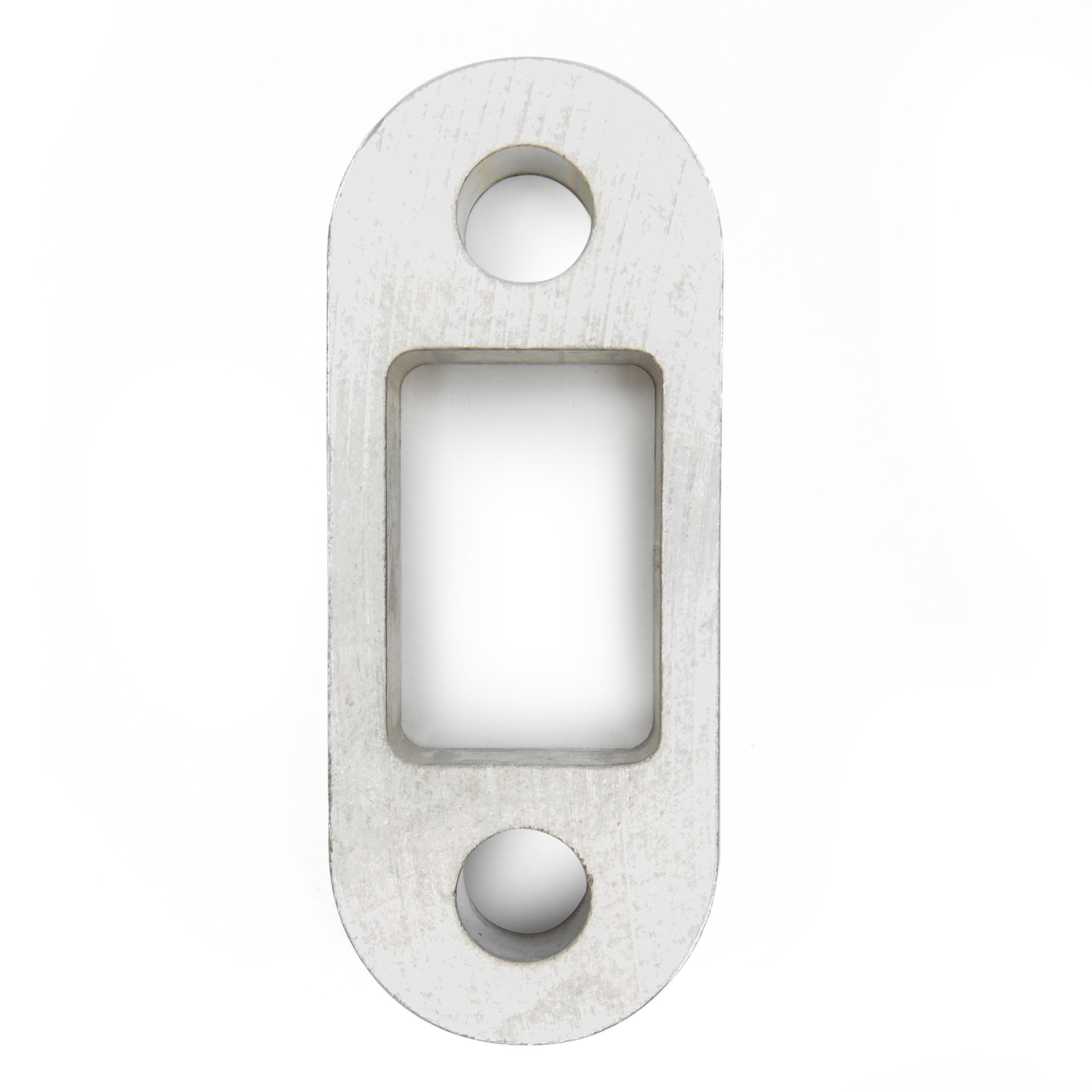 Image of Maypole Tow Ball Spacer 1 Inch, Orange