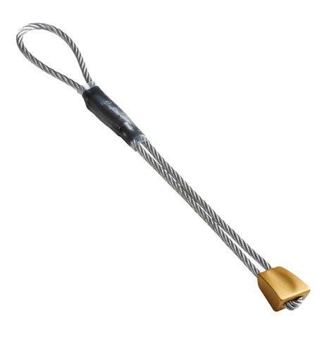 DMM Wallnut 4, Gold
