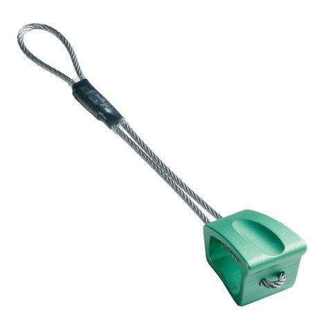 Image of DMM Wallnut 11, Green