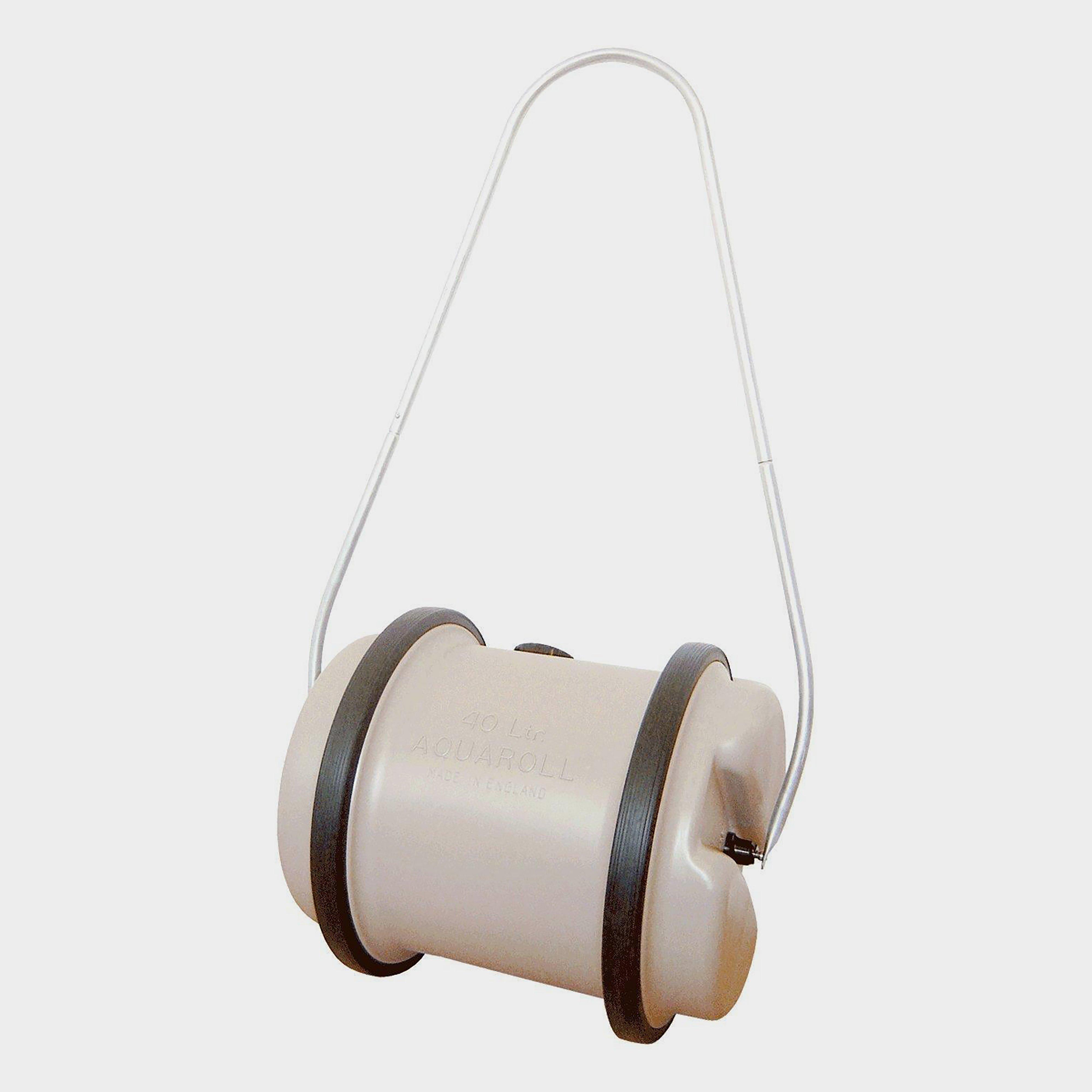 Image of Hitchman Aquaroll, White