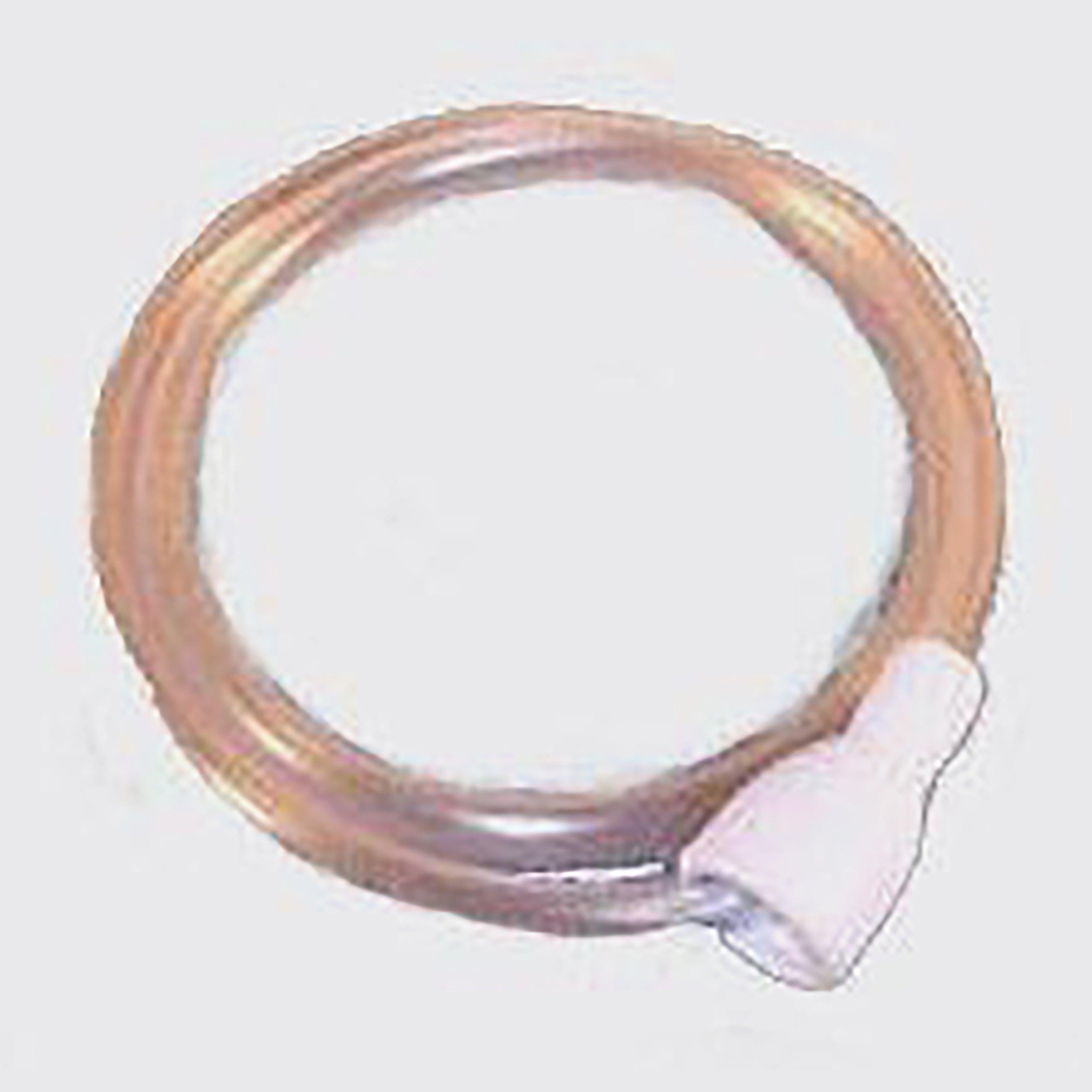 Image of Hitchman Aquaroll Filler Tube, Clear