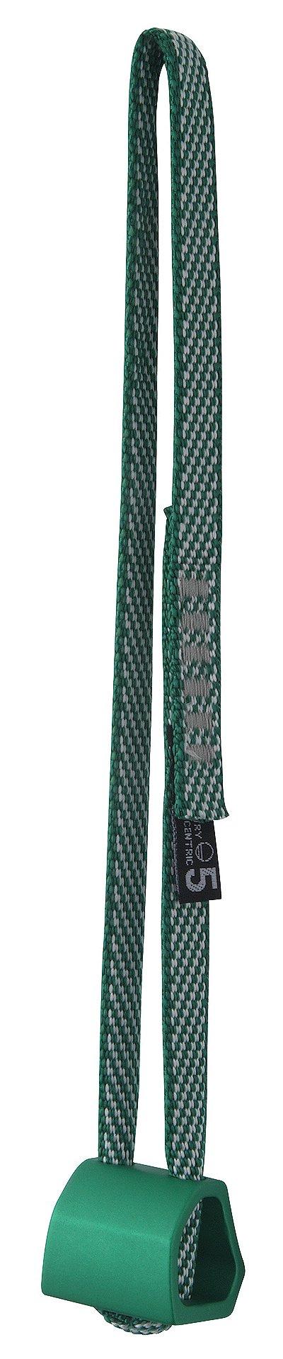 Image of WILD COUNTRY Rockcentric Size 5, Green