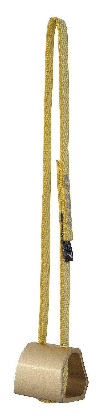 Image of WILD COUNTRY Rockcentric Size 7, Yellow