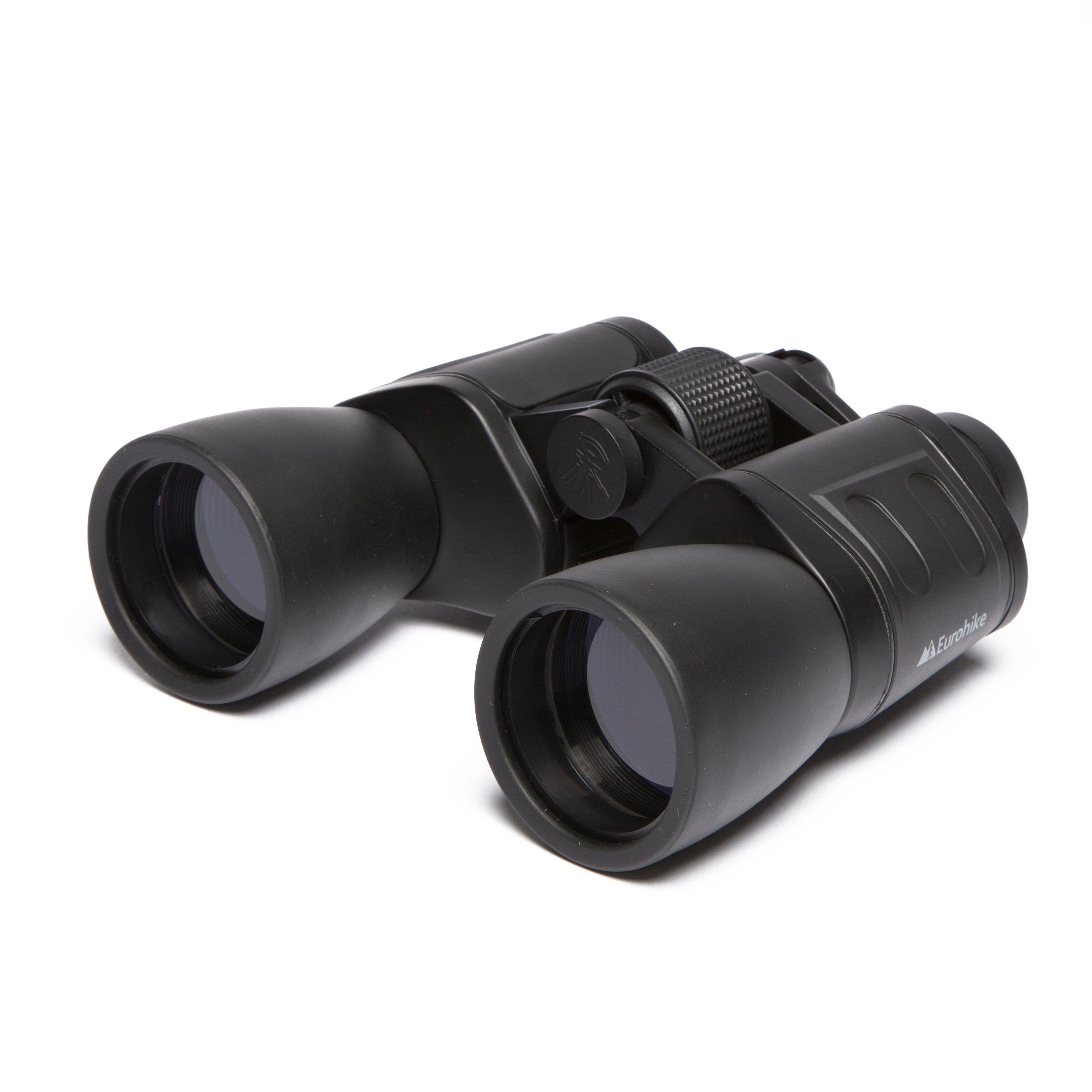  Eurohike 10X50 Binoculars, Black