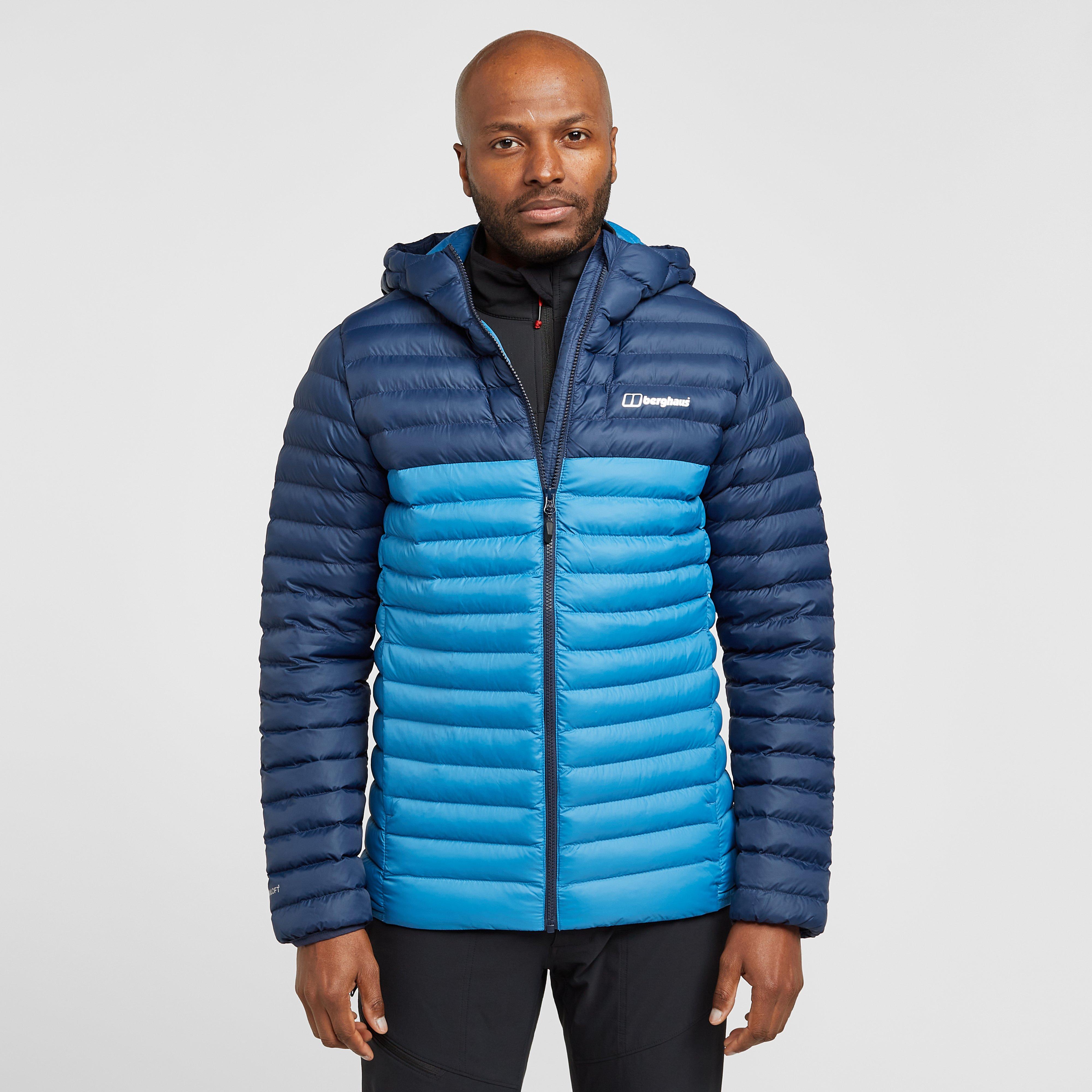  Berghaus Men