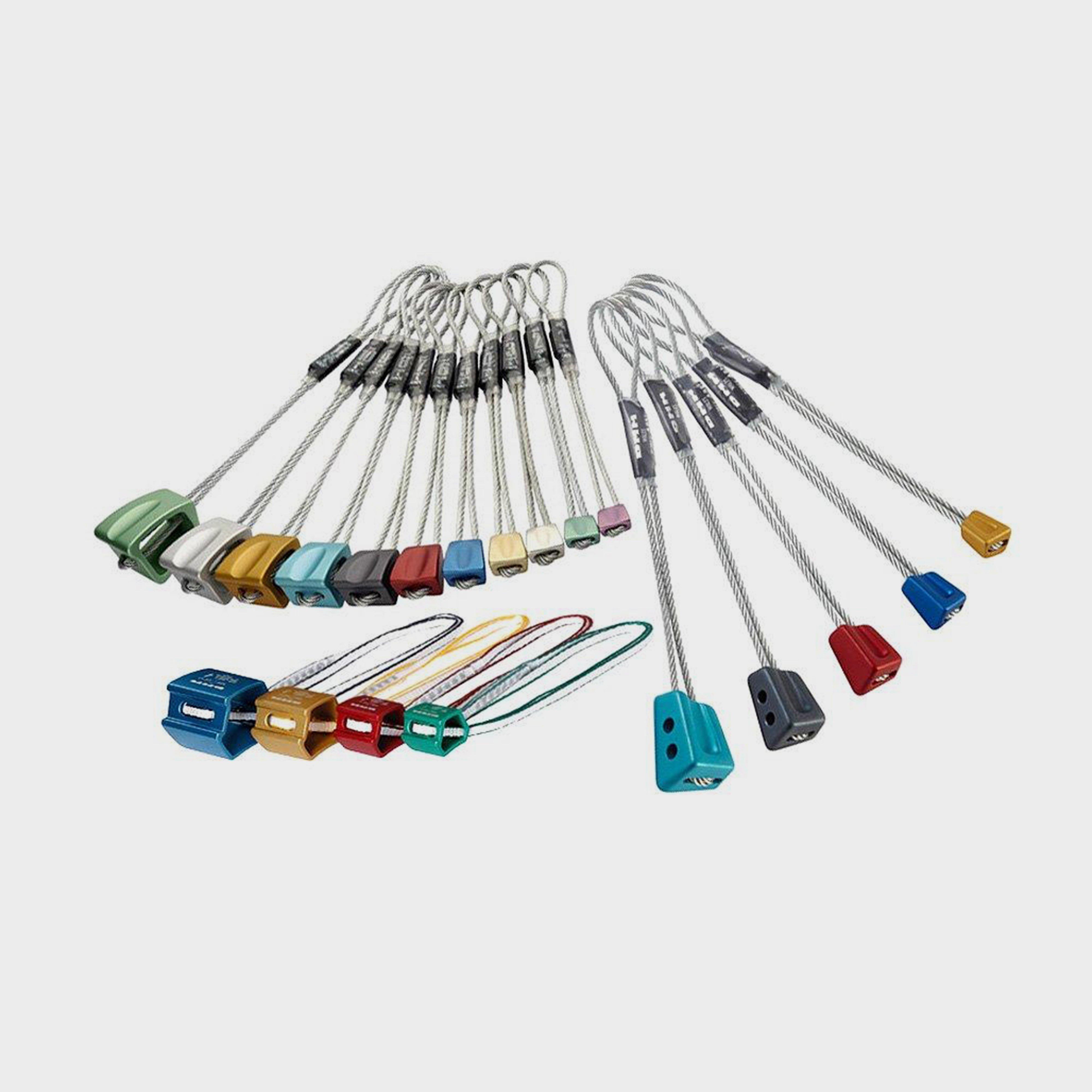 Image of DMM Protection Package, Multi Coloured